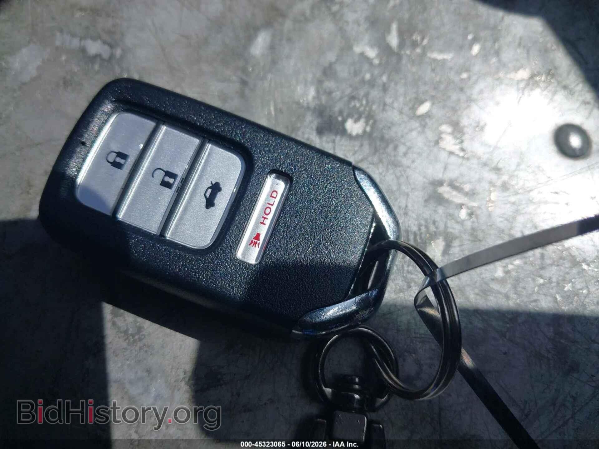 2015 HONDA CIVIC - VIN: 19XFB2F85FE010147 - Photo 11