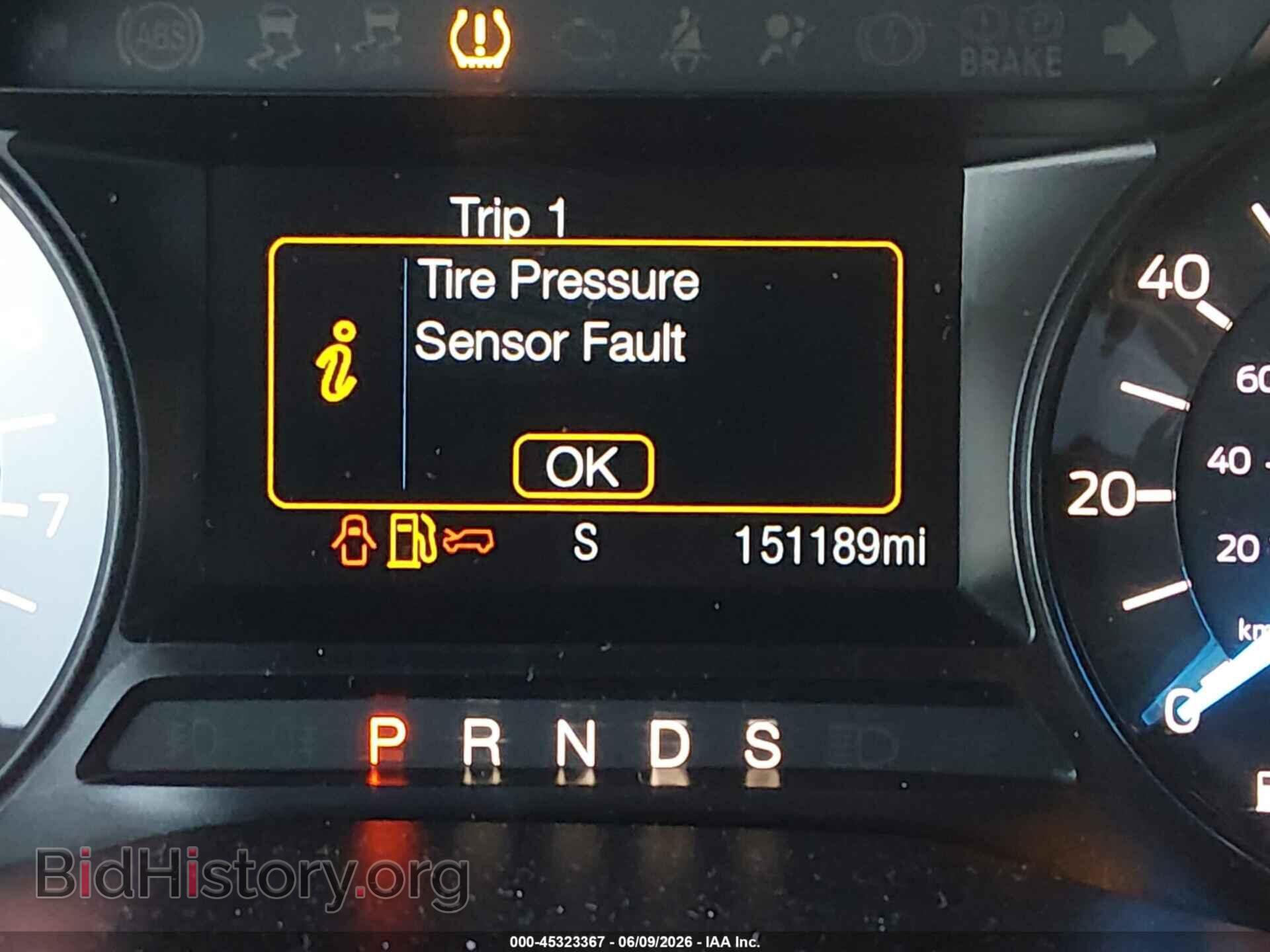 2018 FORD EXPLORER - VIN: 1FM5K7D8XJGB65843 - Photo 16