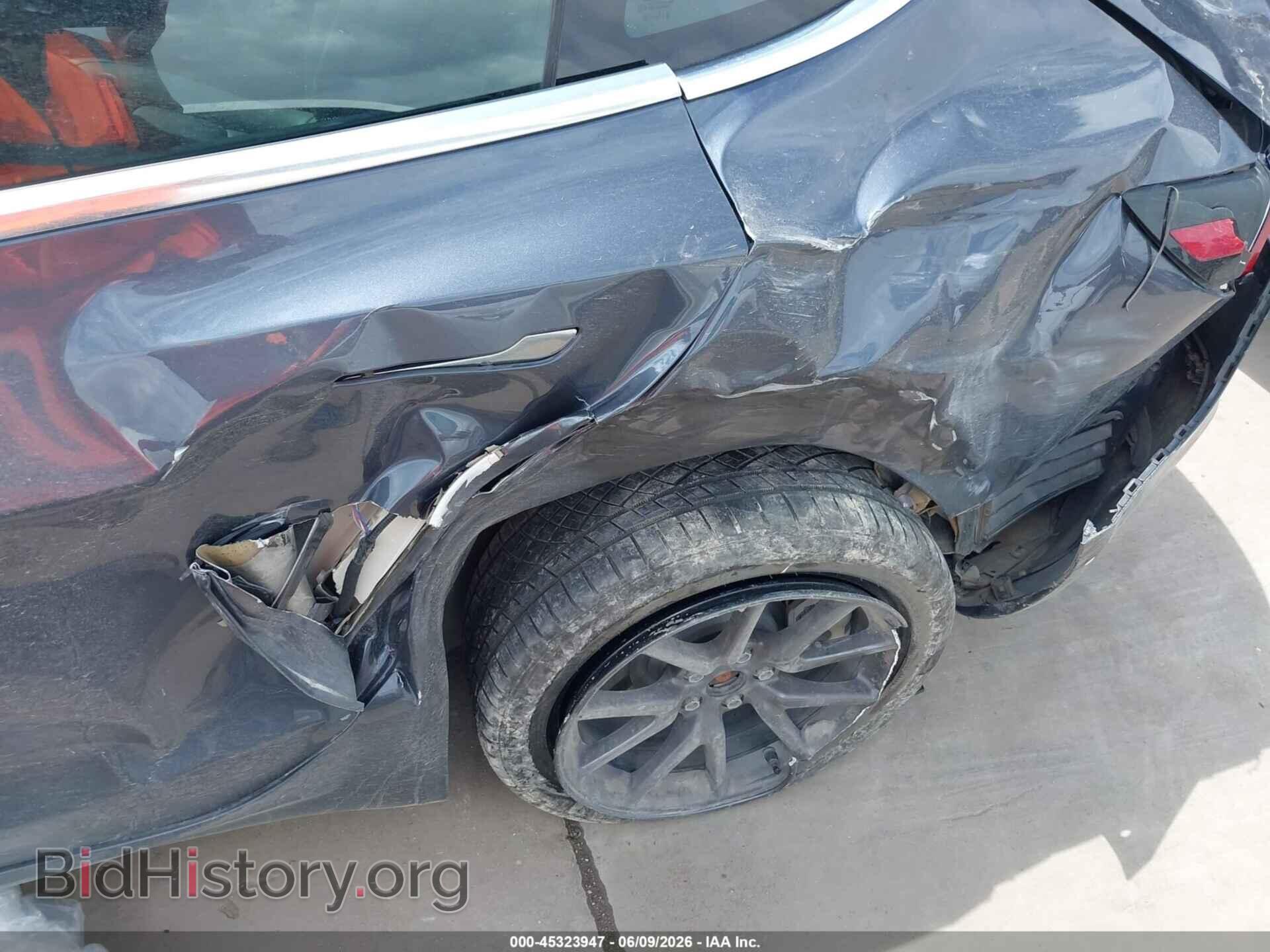 2018 TESLA MODEL 3 - VIN: 5YJ3E1EA2JF158221 - Photo 6