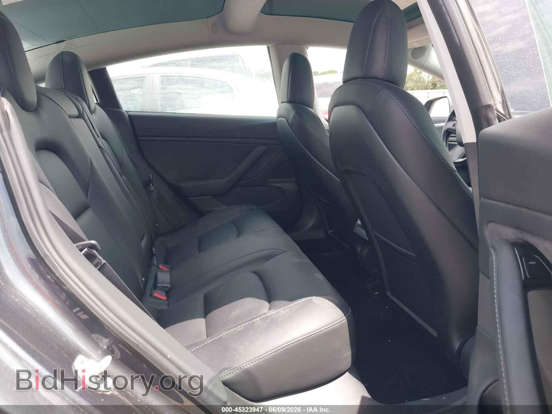 2018 TESLA MODEL 3 - VIN: 5YJ3E1EA2JF158221 - Photo 8