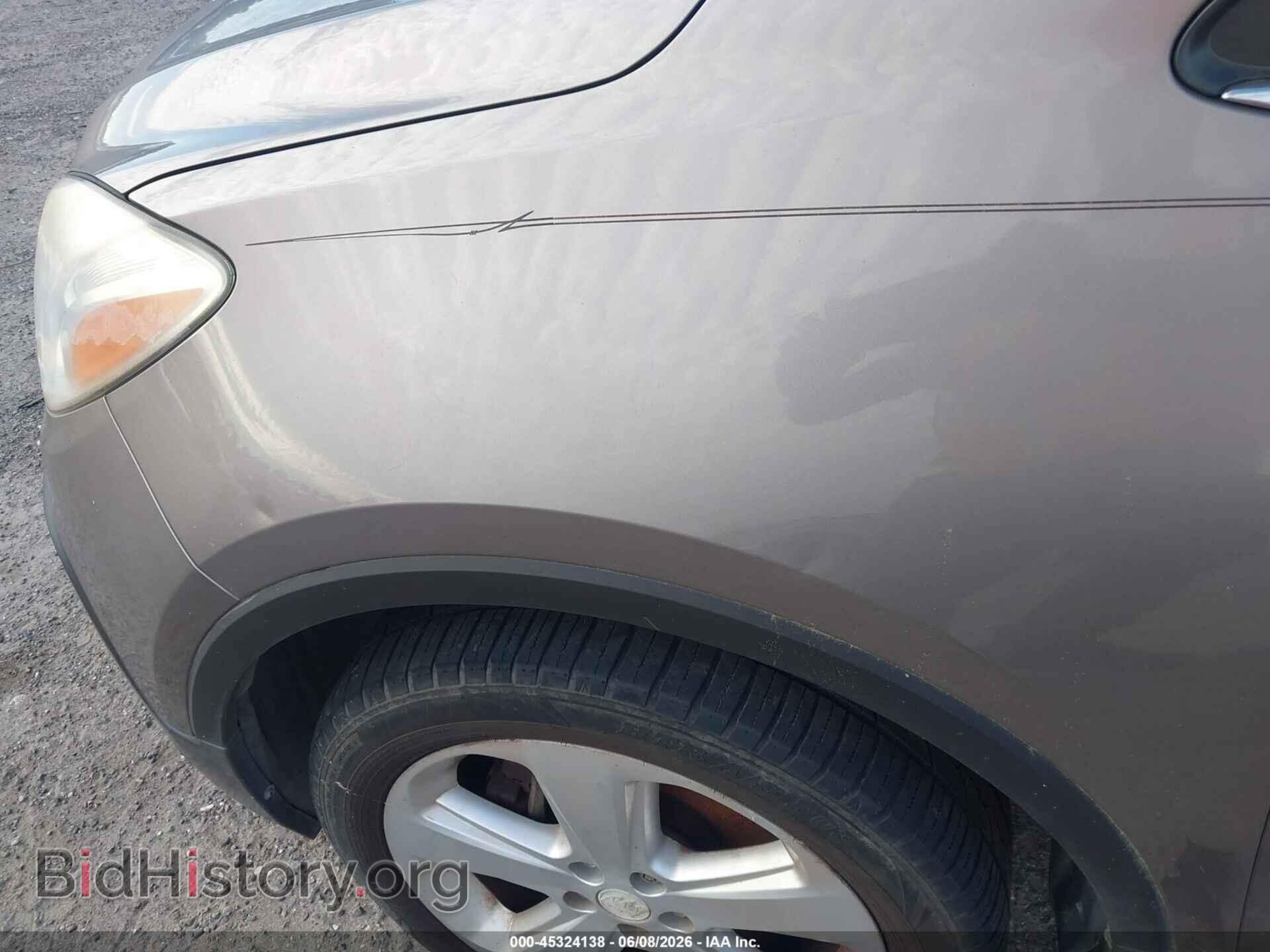 2015 BUICK ENCORE - VIN: KL4CJBSB1FB044178 - Фото 6
