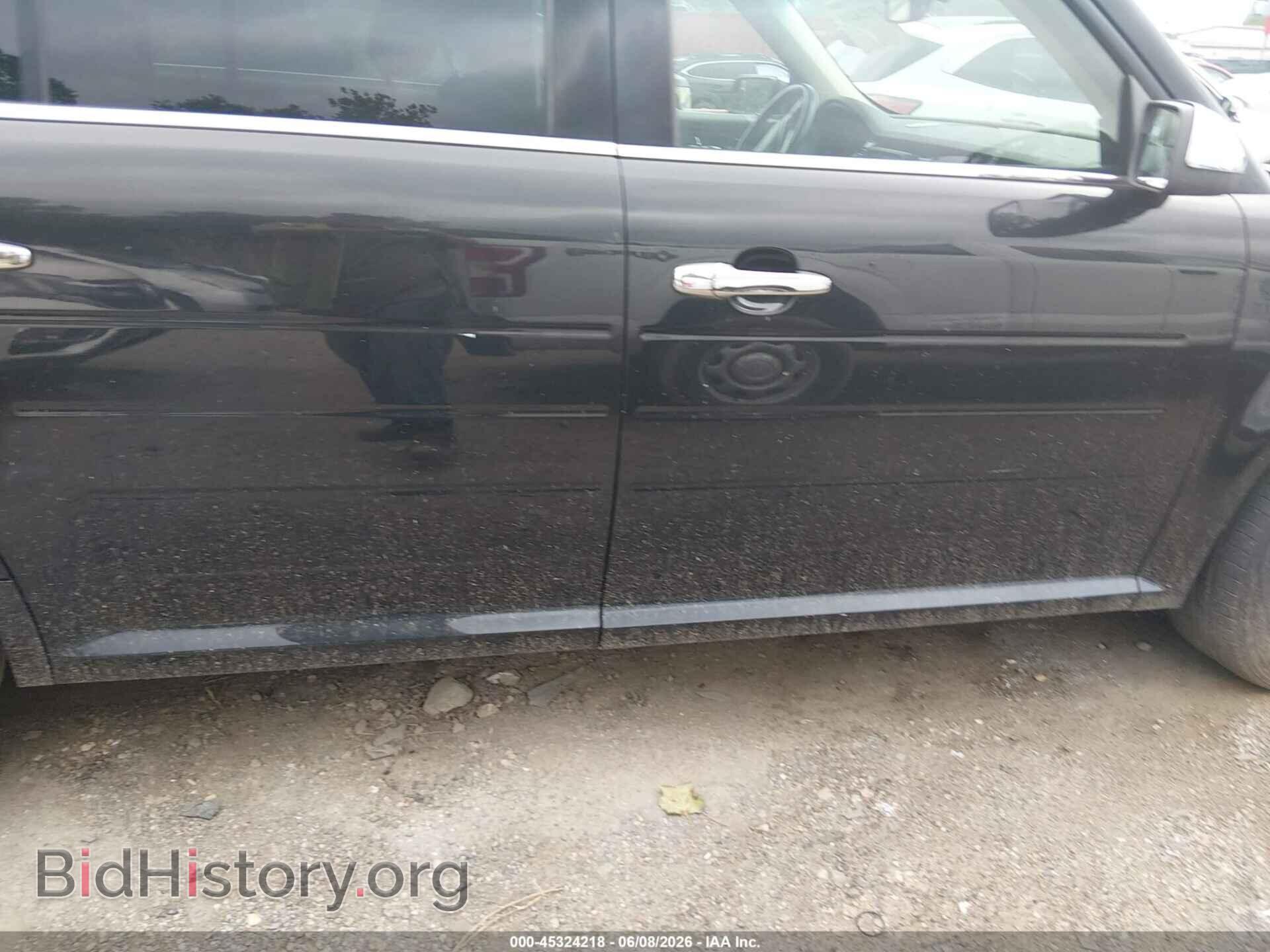 2014 FORD FLEX - VIN: 2FMHK6C86EBD27876 - Photo 6
