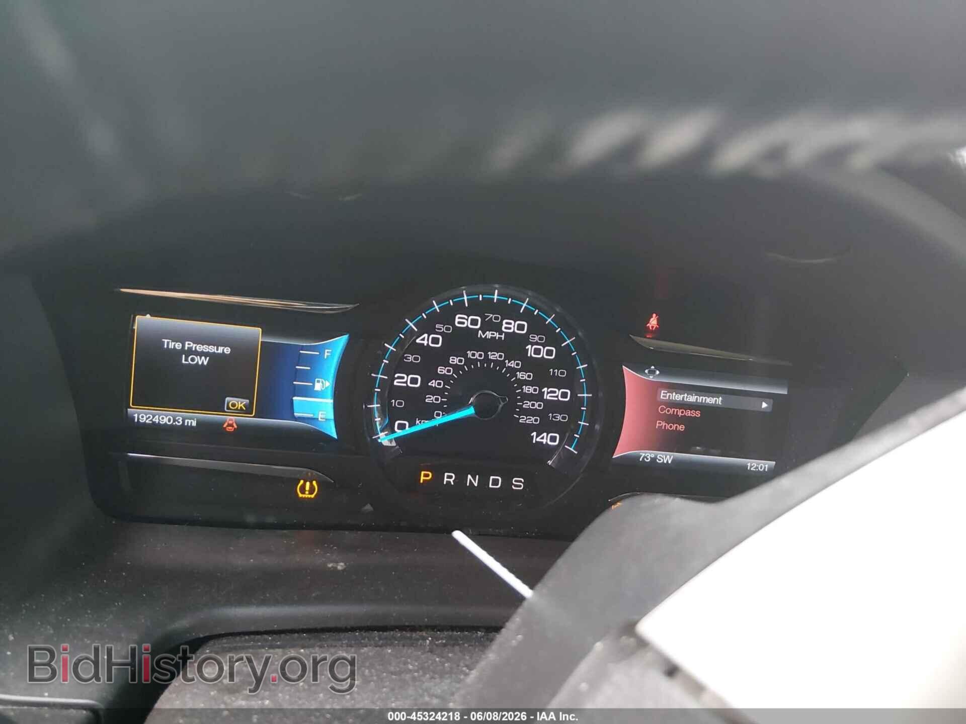 2014 FORD FLEX - VIN: 2FMHK6C86EBD27876 - Photo 7