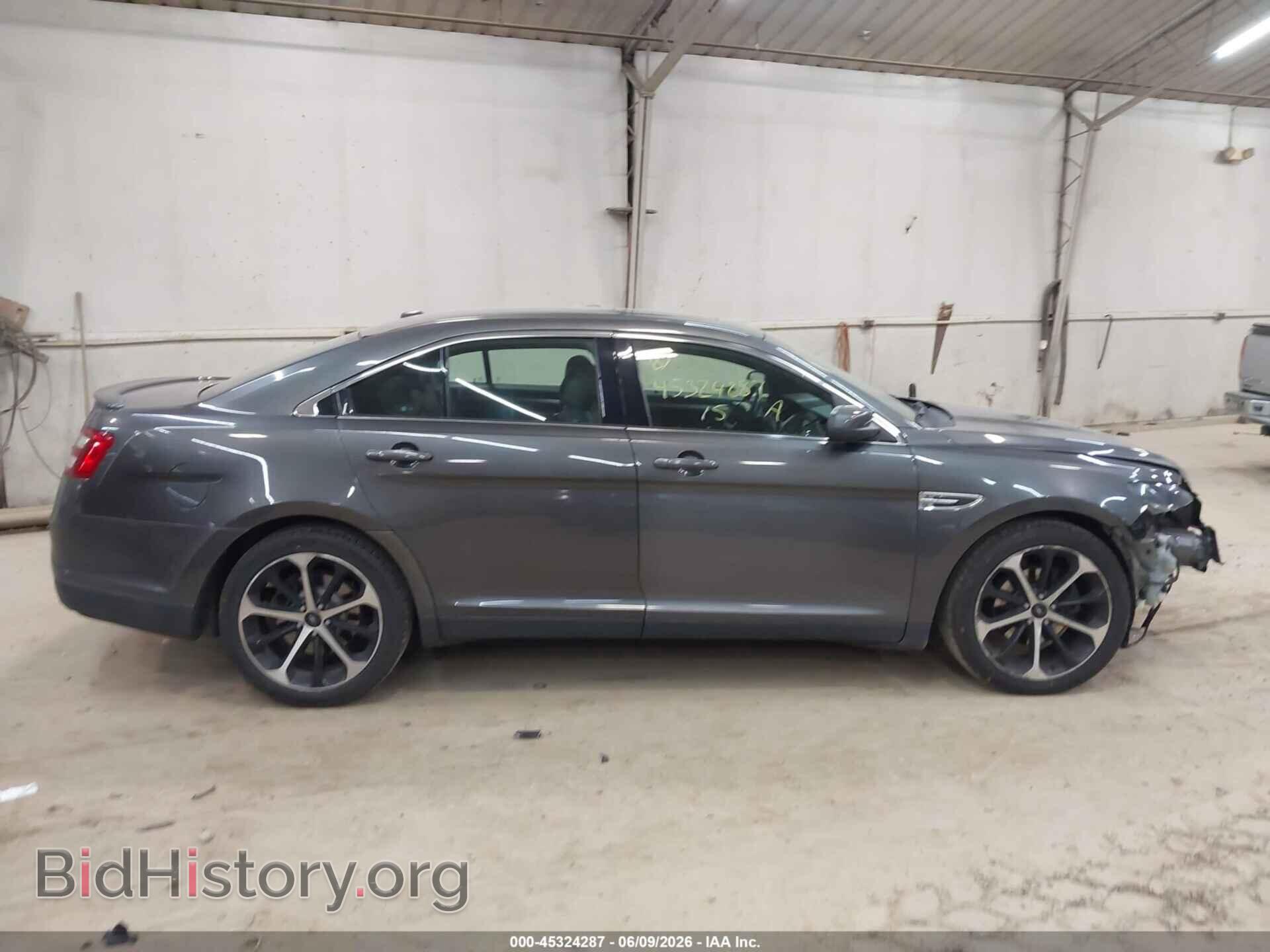 2015 FORD TAURUS - VIN: 1FAHP2E86FG113787 - Photo 14