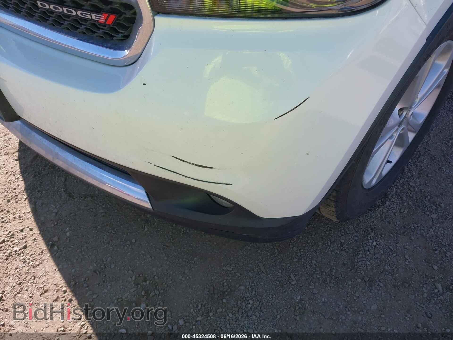 2013 DODGE DURANGO - VIN: 1C4RDJAG4DC512426 - Фото 18