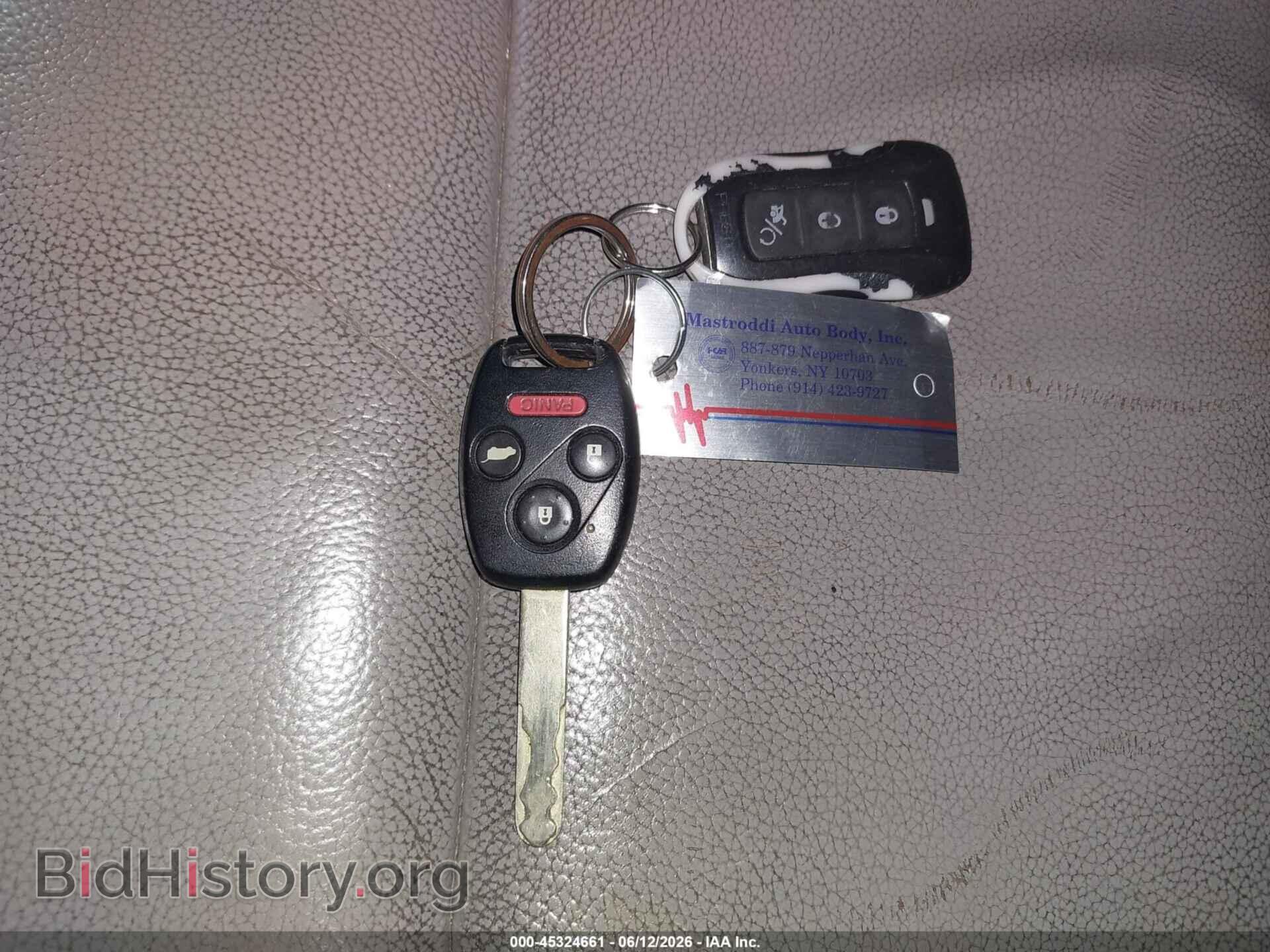 2009 HONDA PILOT - VIN: 5FNYF48599B017452 - Фото 11