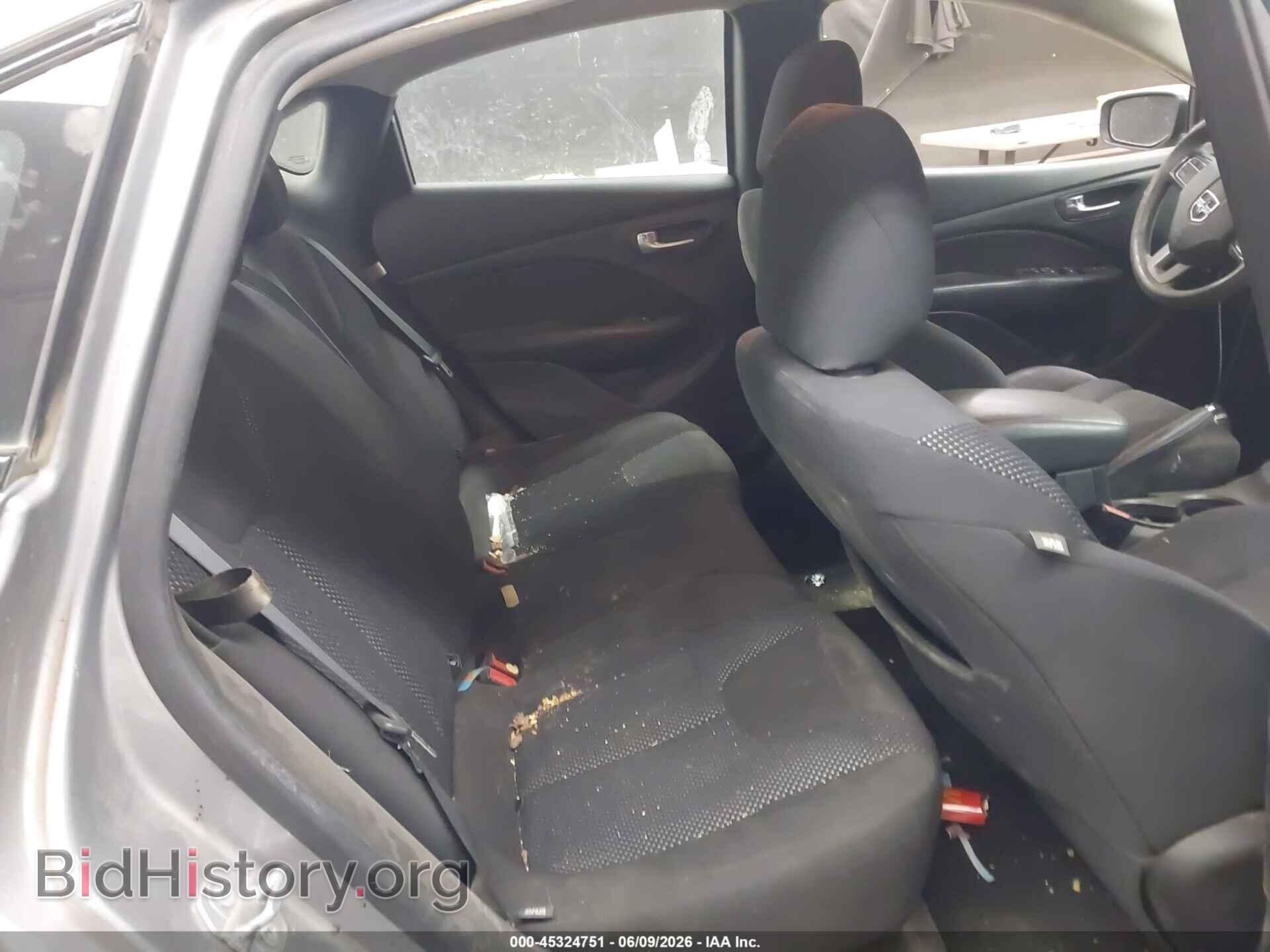 2015 DODGE DART - VIN: 1C3CDFAA4FD391753 - Photo 8