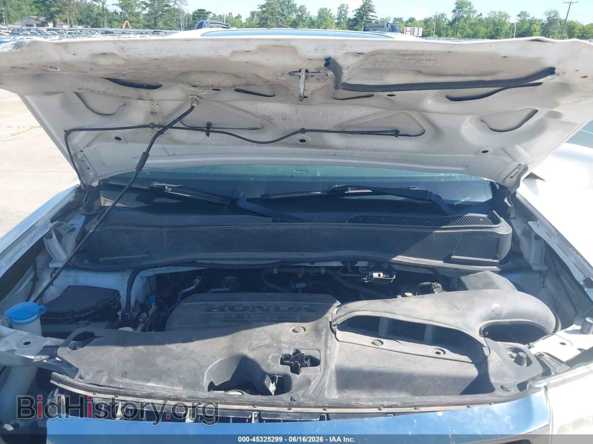 2013 HONDA PILOT - VIN: 5FNYF4H97DB019471 - Фото 10