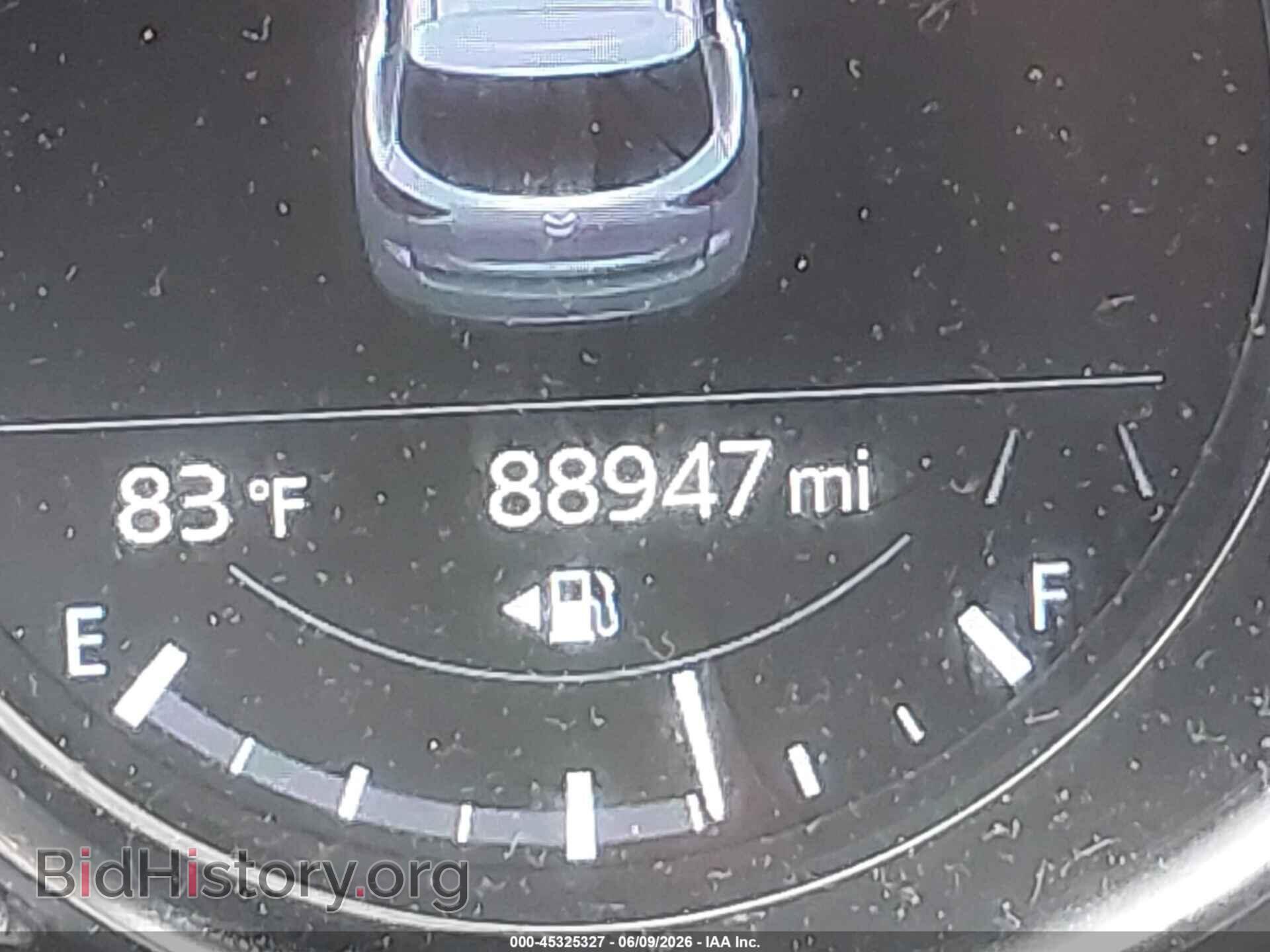 2022 MAZDA CX-5 - VIN: JM3KFBBM6N0542785 - Фото 15