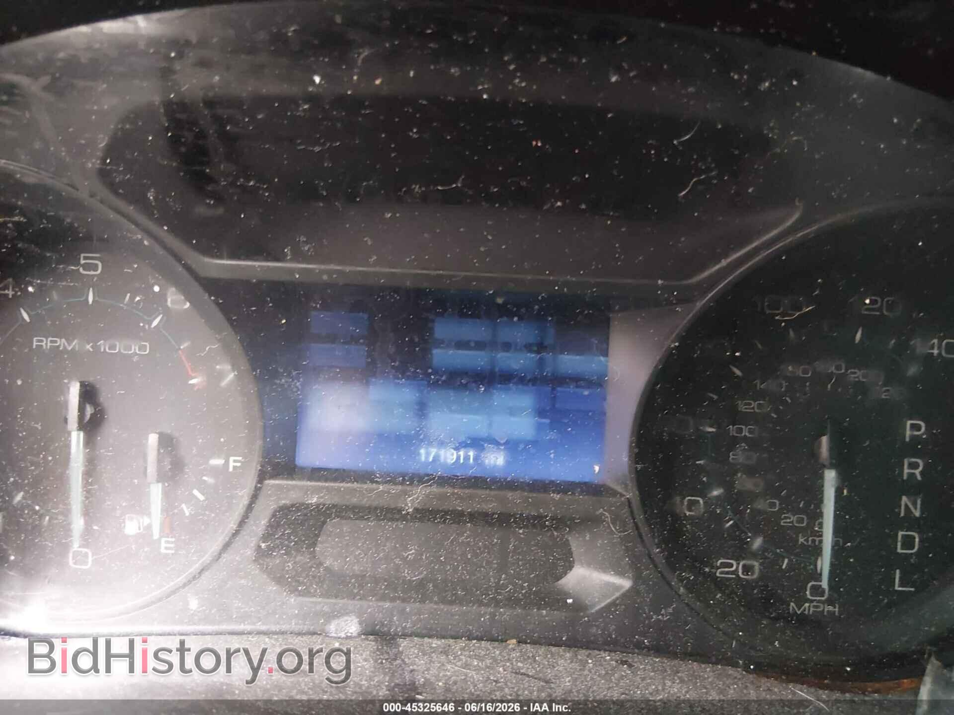 2014 FORD EXPLORER - VIN: 1FM5K7B95EGB20164 - Photo 7