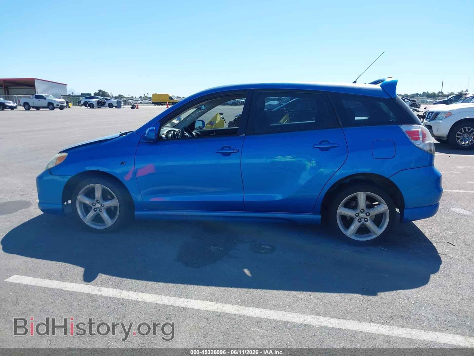 2007 TOYOTA MATRIX - VIN: 2T1KR30E37C626069 - Фото 15