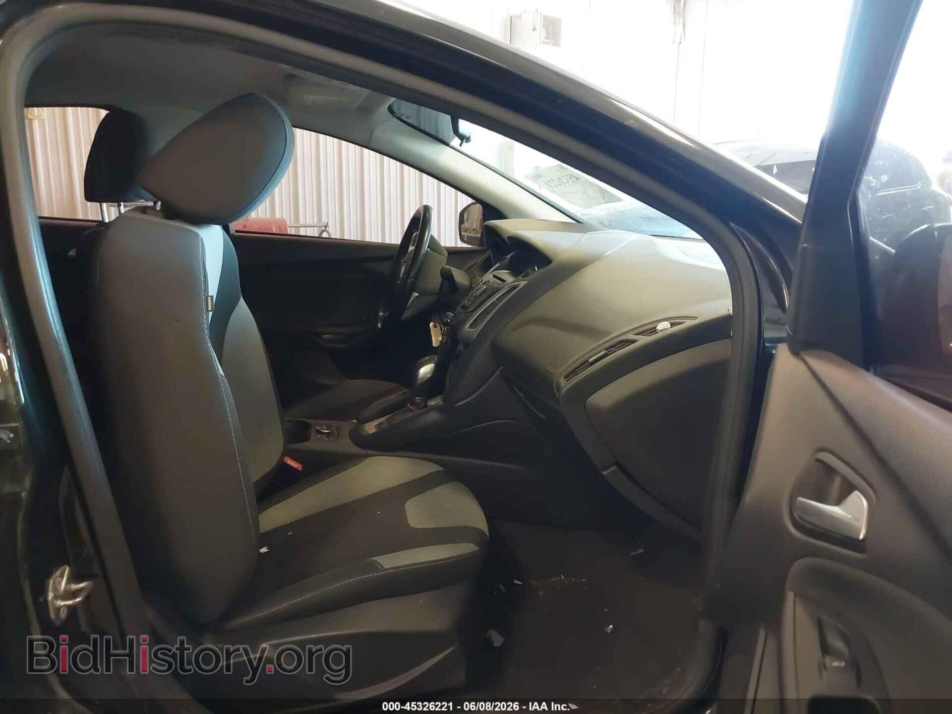 2014 FORD FOCUS - VIN: 1FADP3K26EL278829 - Photo 5