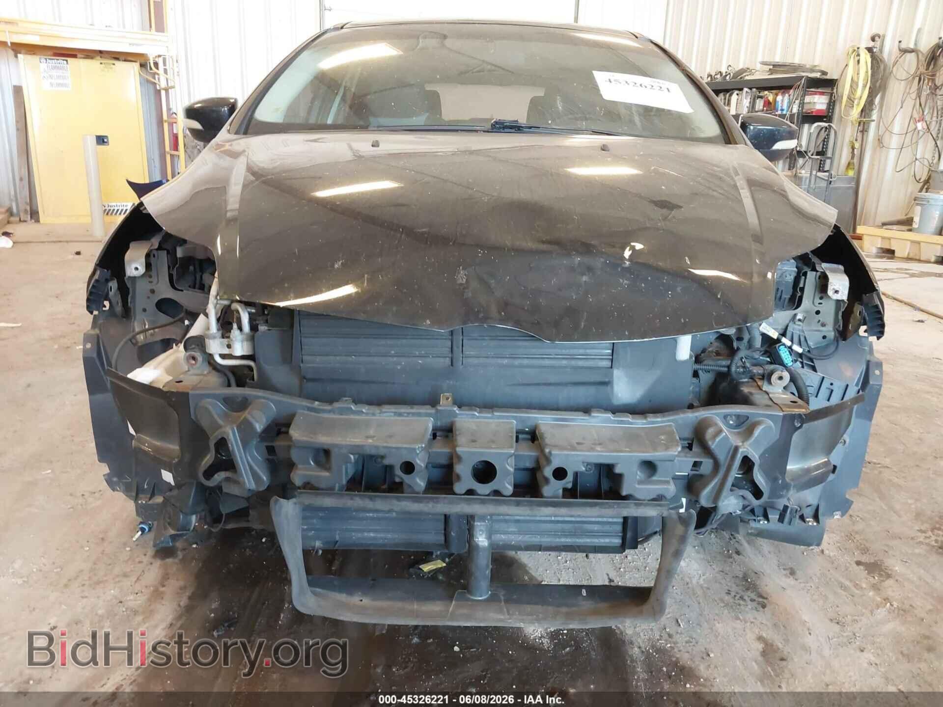 2014 FORD FOCUS - VIN: 1FADP3K26EL278829 - Photo 6
