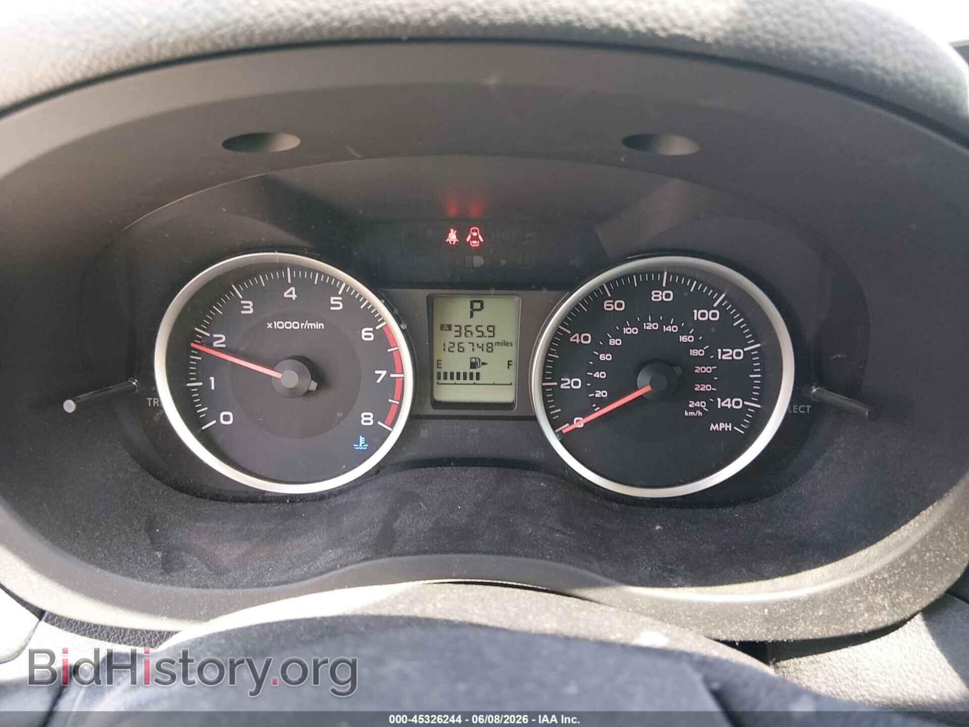 2018 SUBARU FORESTER - VIN: JF2SJAEC8JH492005 - Фото 7