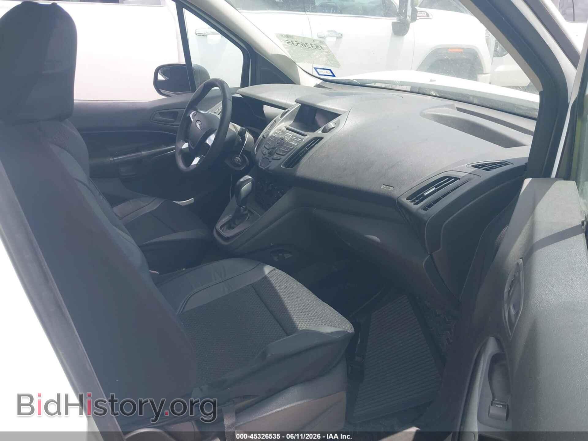 2014 FORD TRANSIT CONNECT - VIN: NM0LS7E74E1167904 - Photo 5