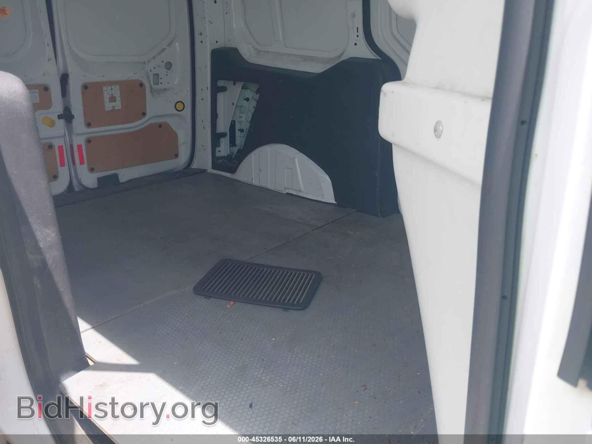 2014 FORD TRANSIT CONNECT - VIN: NM0LS7E74E1167904 - Photo 8