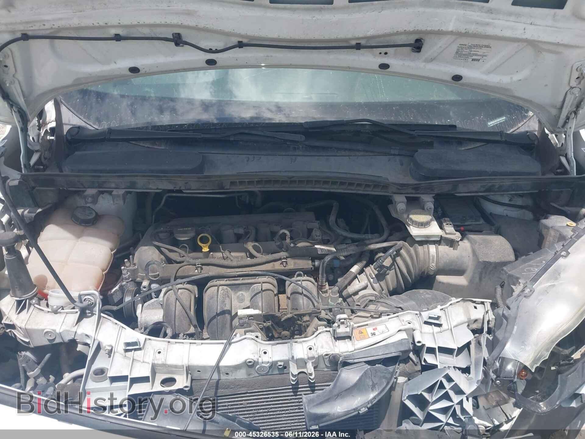 2014 FORD TRANSIT CONNECT - VIN: NM0LS7E74E1167904 - Photo 10