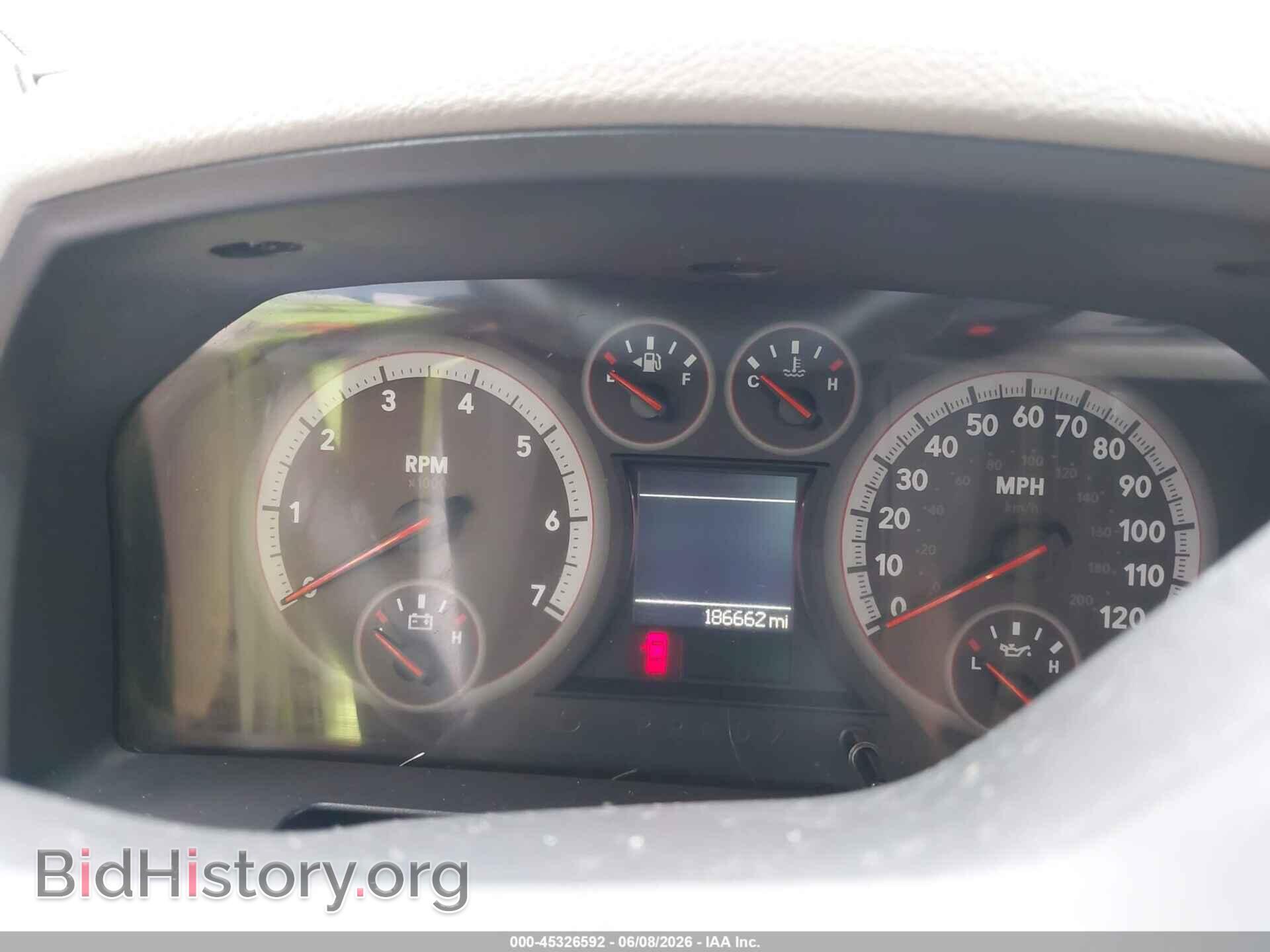 2012 RAM 1500 - VIN: 1C6RD7GT1CS202480 - Photo 7