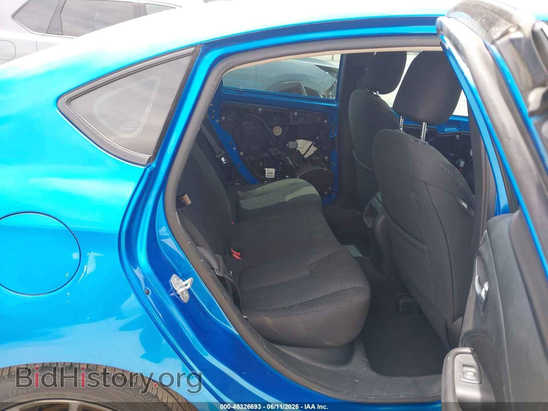 2015 DODGE DART - VIN: 1C3CDFAAXFD392275 - Photo 8