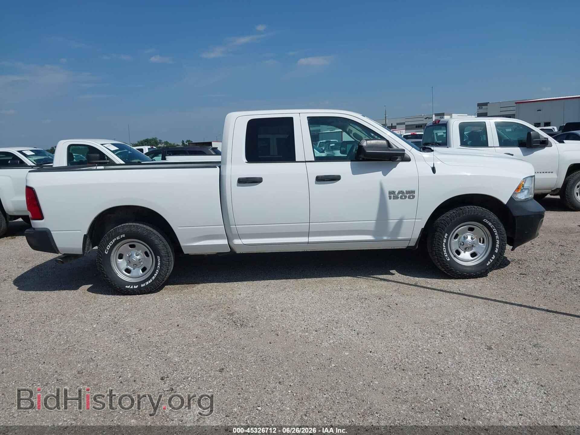 2018 RAM 1500 - VIN: 1C6RR7FG7JS284430 - Фото 13