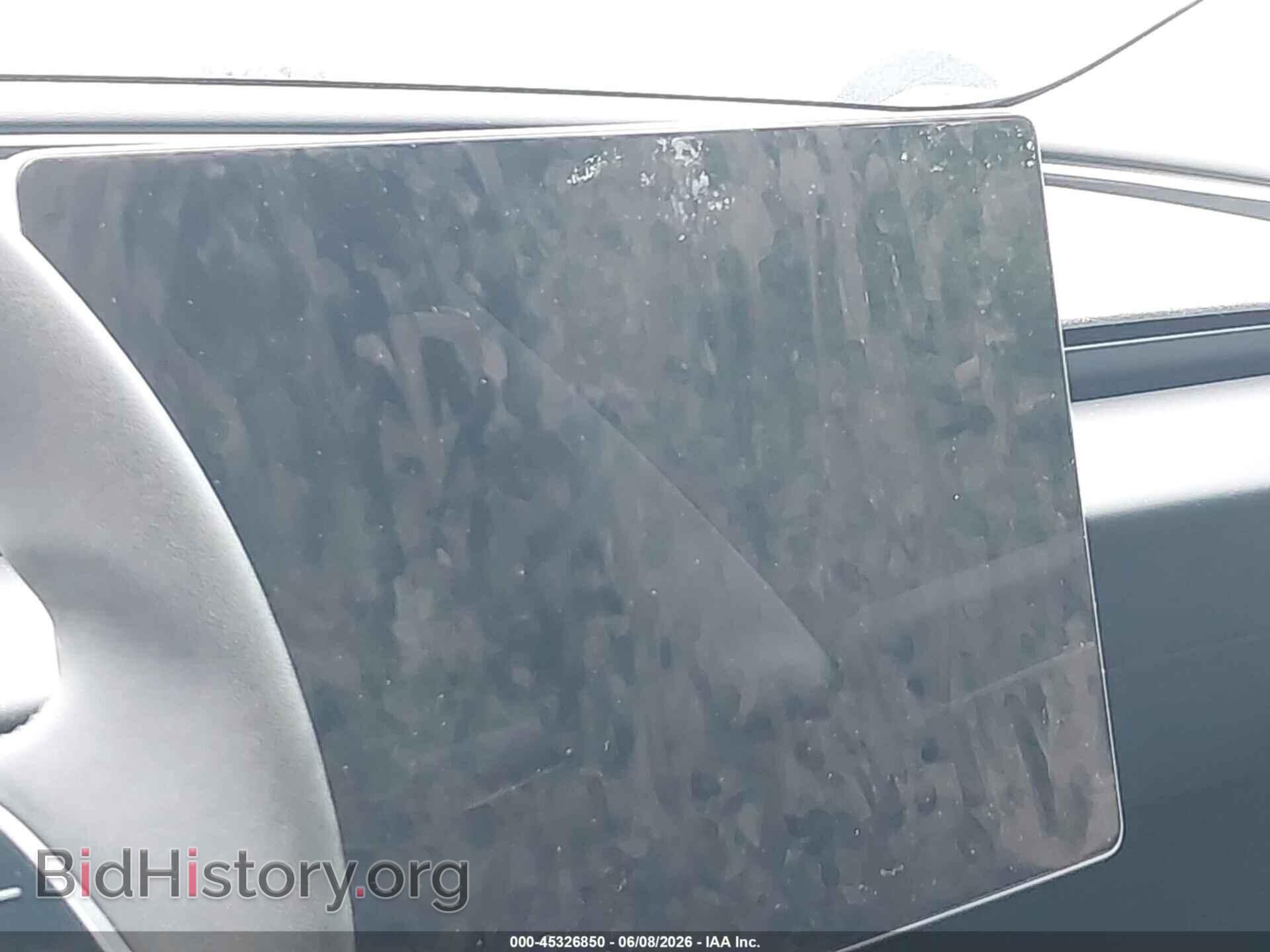 2025 TESLA MODEL 3 - VIN: 5YJ3E1EB7SF935034 - Photo 7