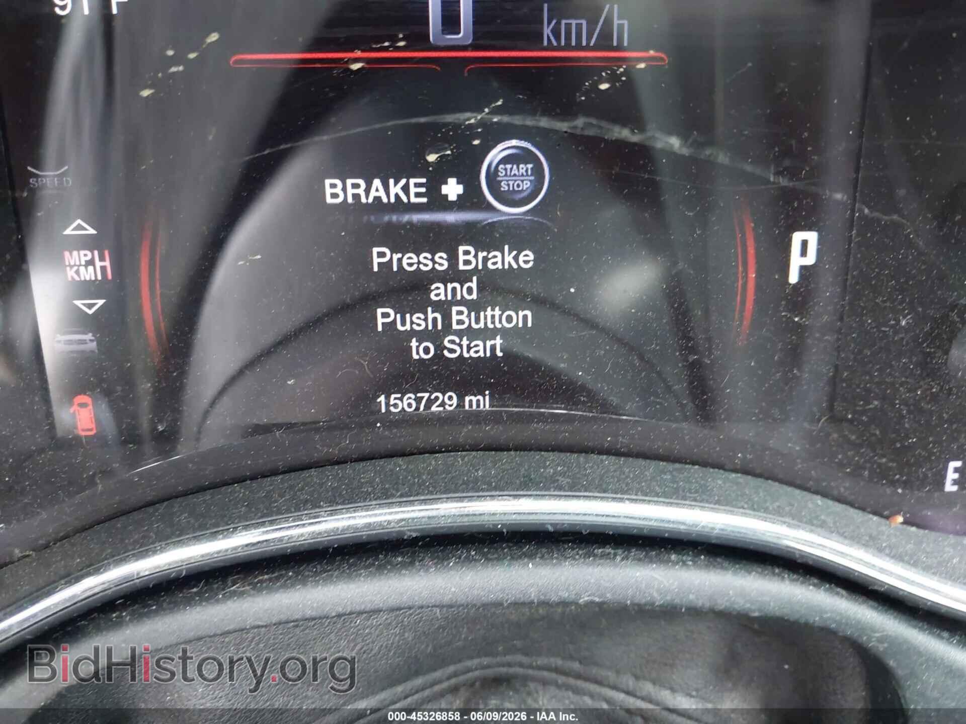 2014 DODGE DURANGO - VIN: 1C4RDHDG4EC532519 - Photo 15