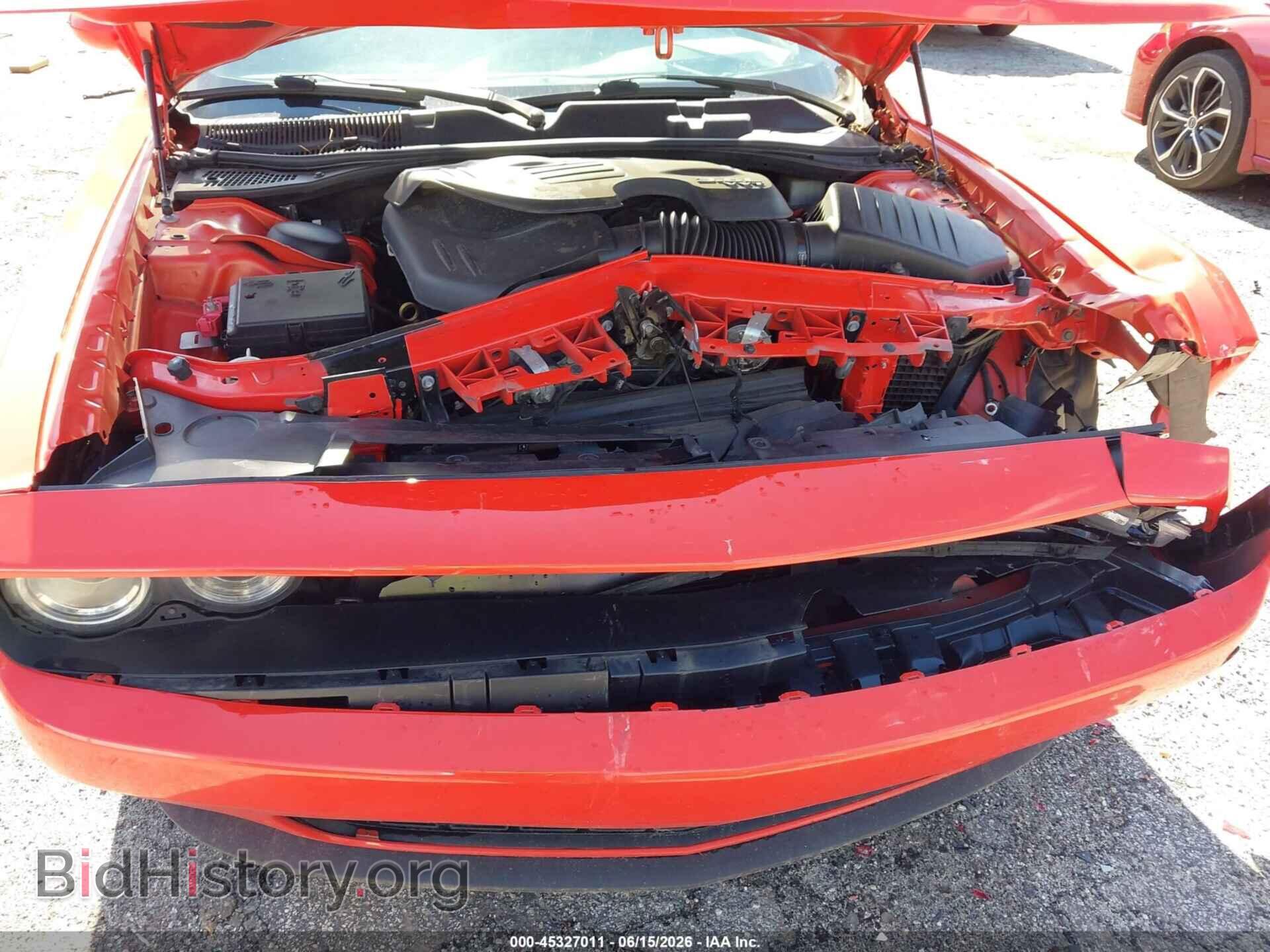 2020 DODGE CHALLENGER - VIN: 2C3CDZAG0LH113047 - Photo 10