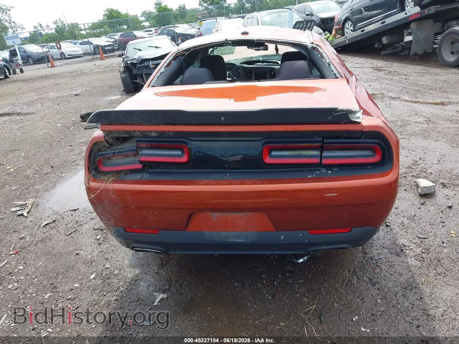 2020 DODGE CHALLENGER - VIN: 2C3CDZAG5LH174491 - Photo 17