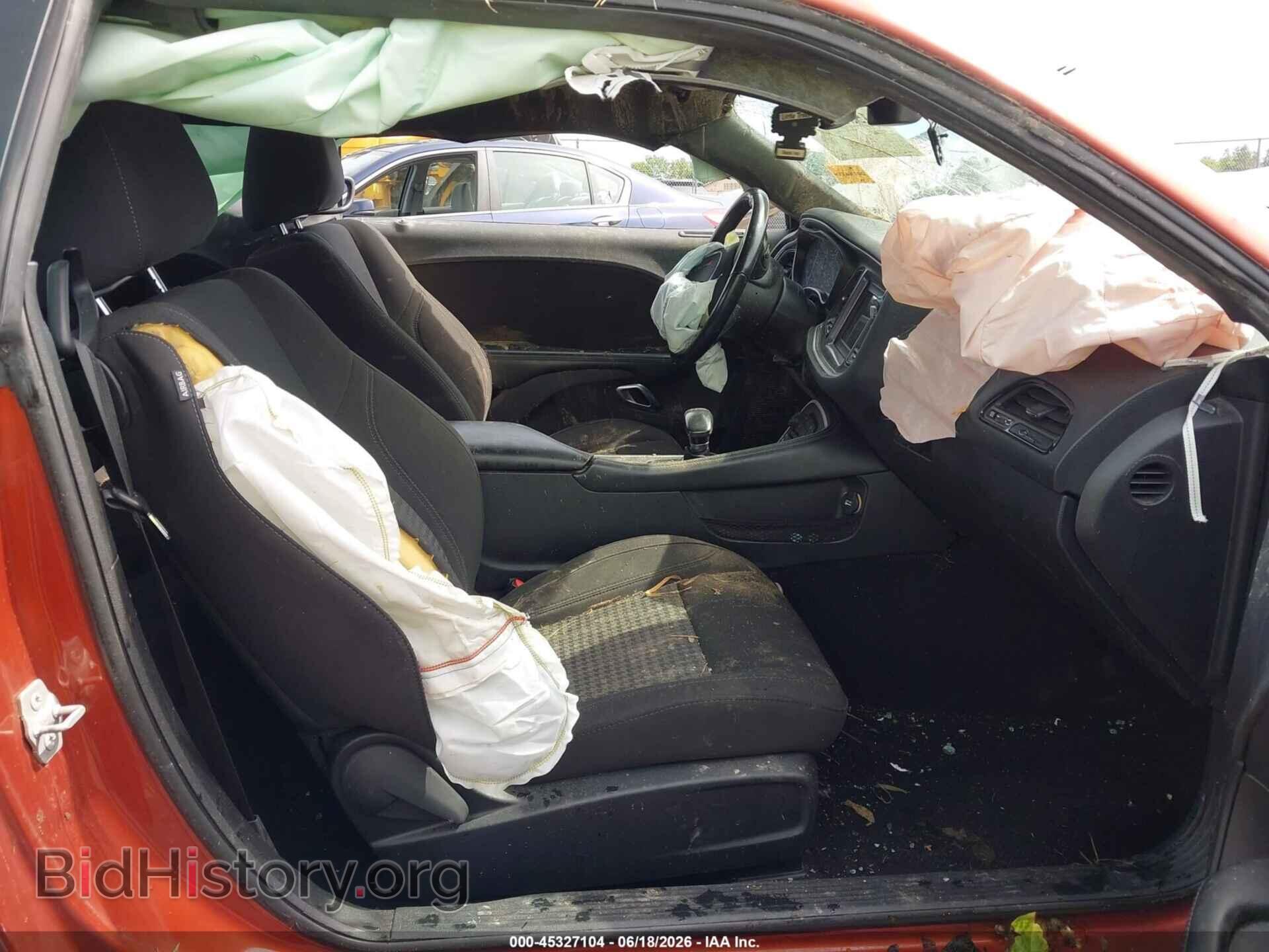 2020 DODGE CHALLENGER - VIN: 2C3CDZAG5LH174491 - Photo 5