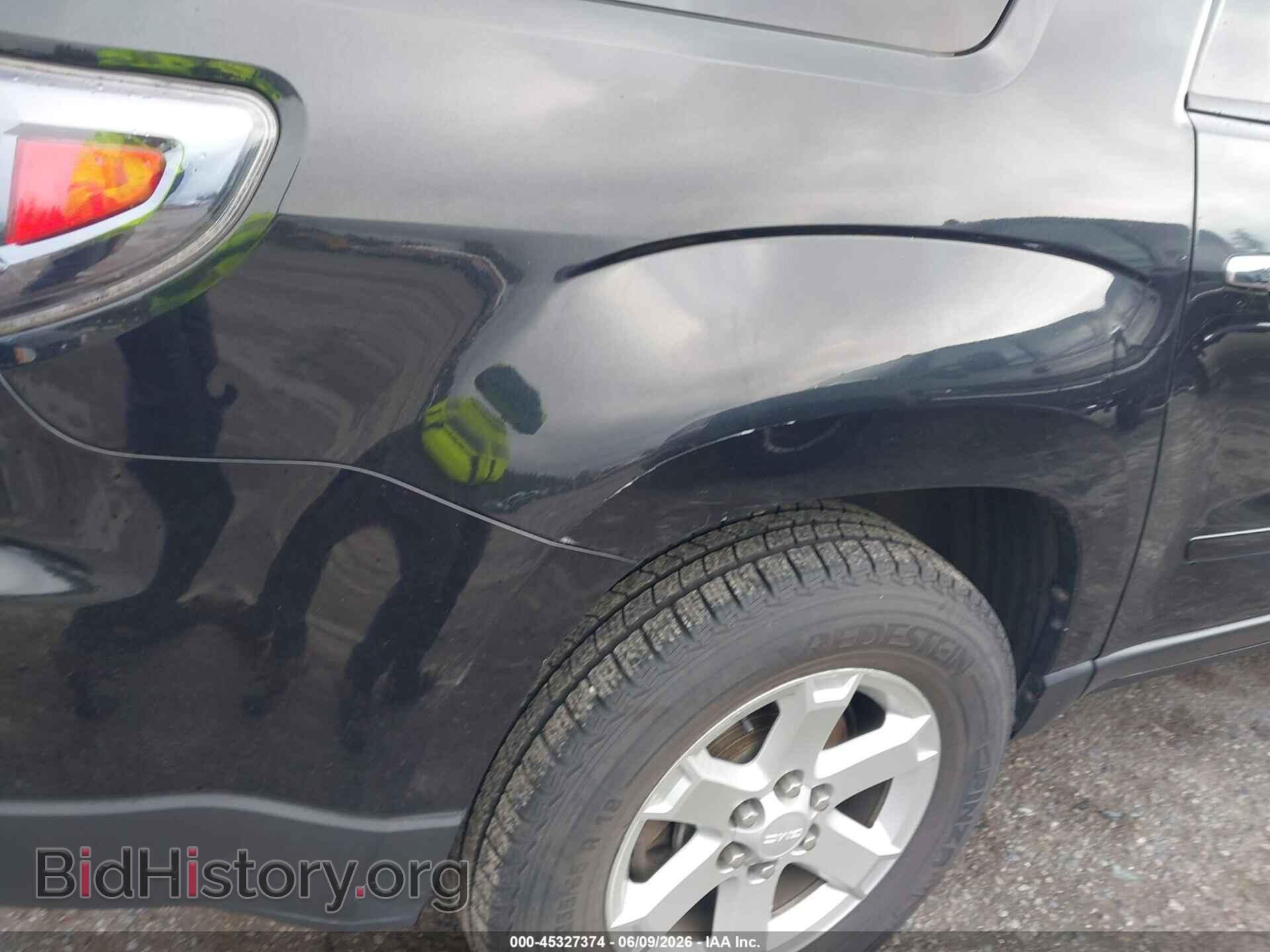 2014 GMC ACADIA - VIN: 1GKKVPKD4EJ123003 - Photo 6