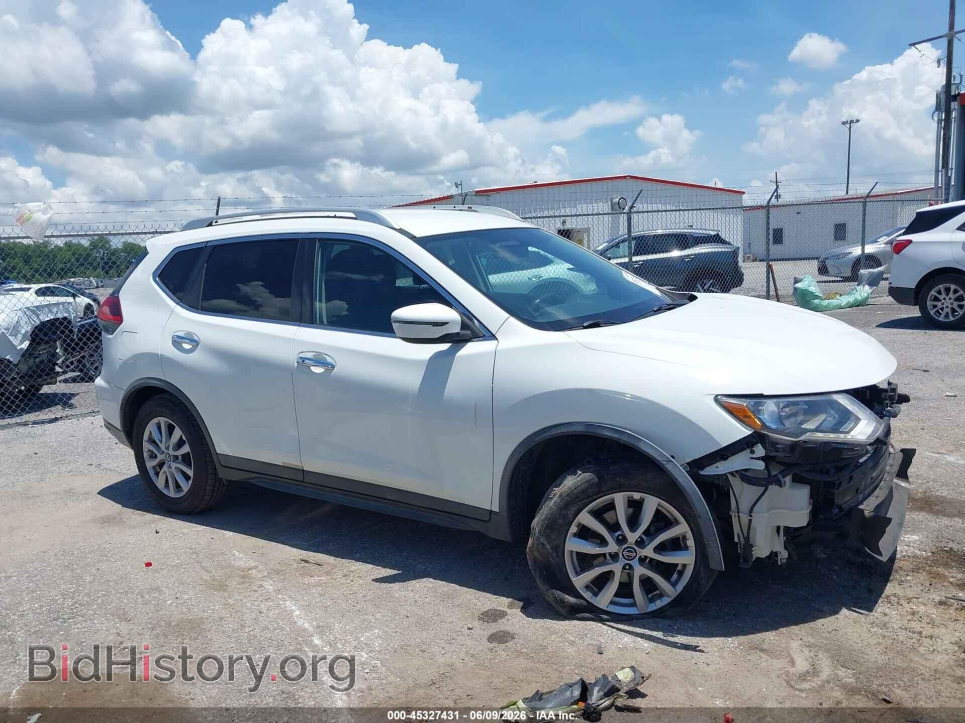 2018 NISSAN ROGUE - VIN: KNMAT2MT0JP575199 - Фото 13