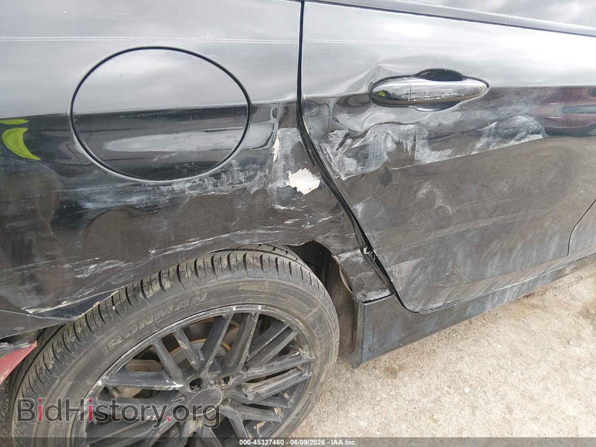 2015 CHRYSLER 200 - VIN: 1C3CCCBB1FN730780 - Photo 6