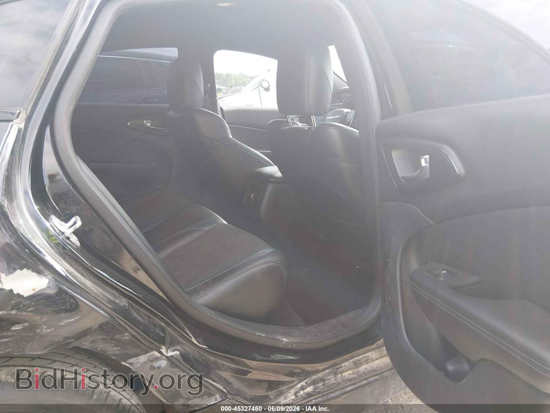 2015 CHRYSLER 200 - VIN: 1C3CCCBB1FN730780 - Photo 8