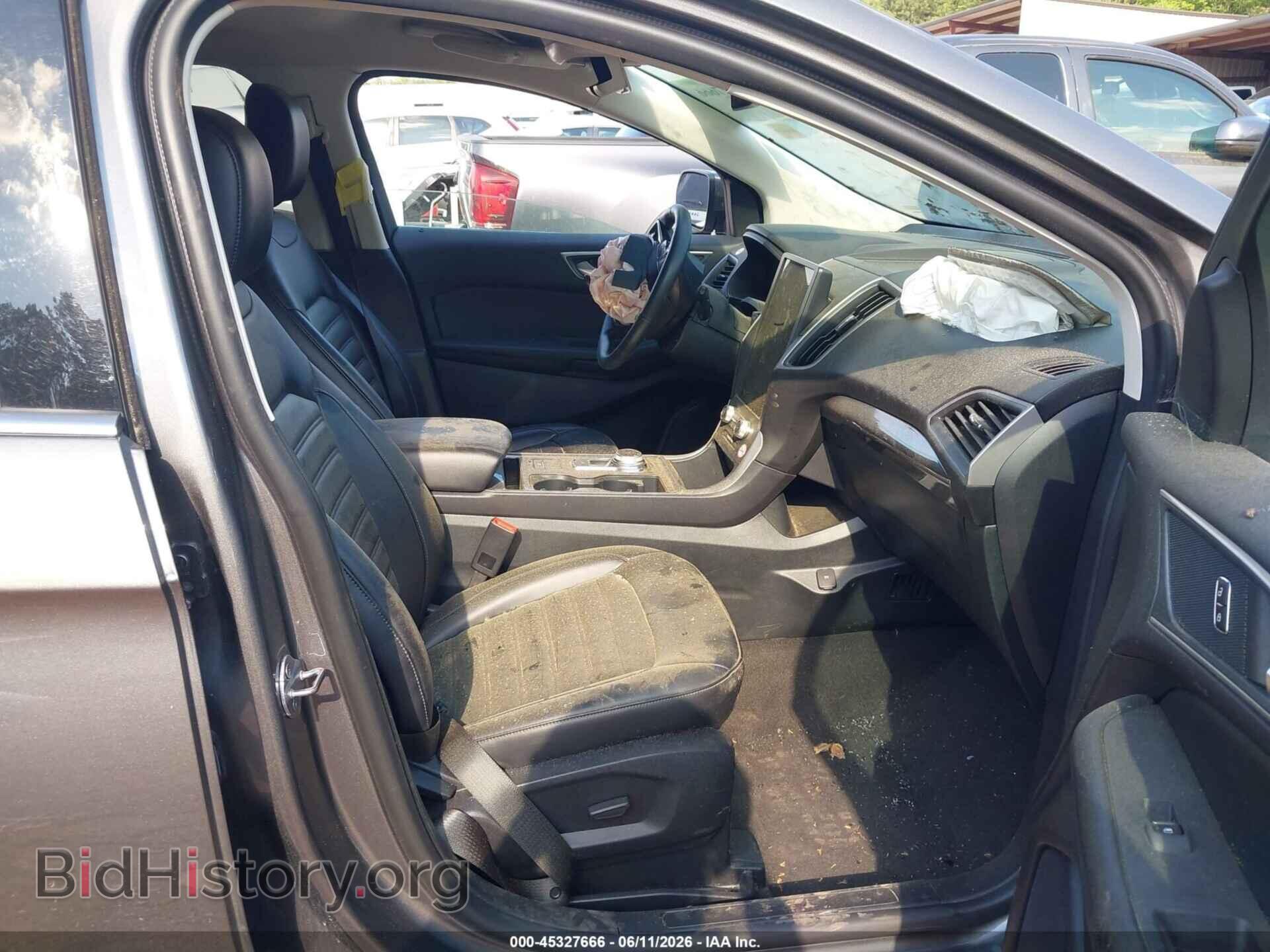 2024 FORD EDGE - VIN: 2FMPK4J93RBA98008 - Фото 5