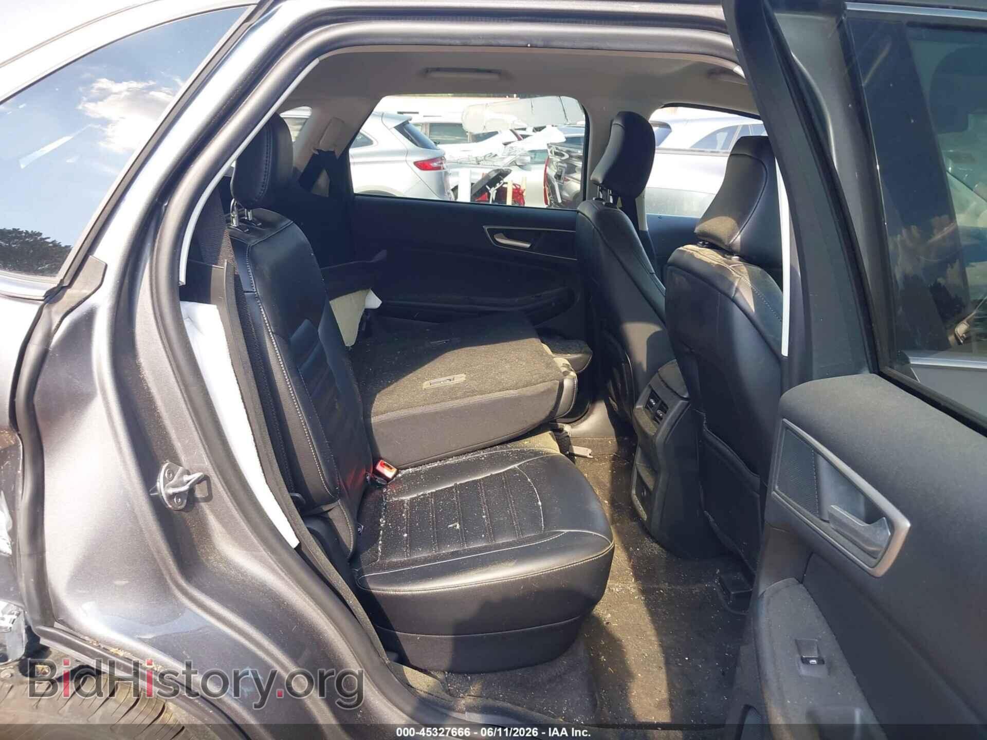 2024 FORD EDGE - VIN: 2FMPK4J93RBA98008 - Фото 8
