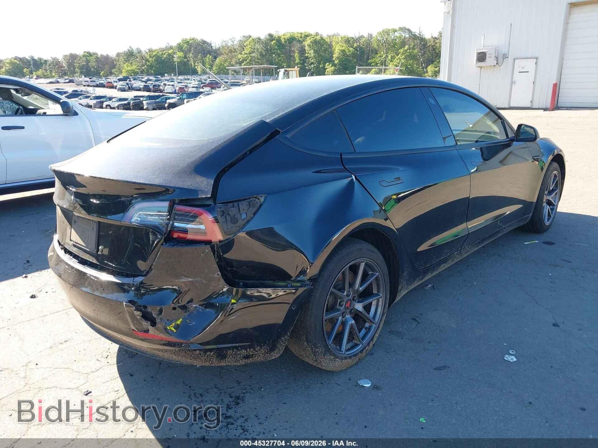 2021 TESLA MODEL 3 - VIN: 5YJ3E1EA4MF982015 - Photo 6