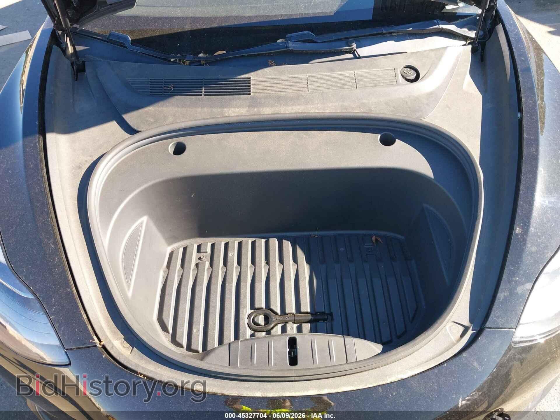 2021 TESLA MODEL 3 - VIN: 5YJ3E1EA4MF982015 - Photo 10