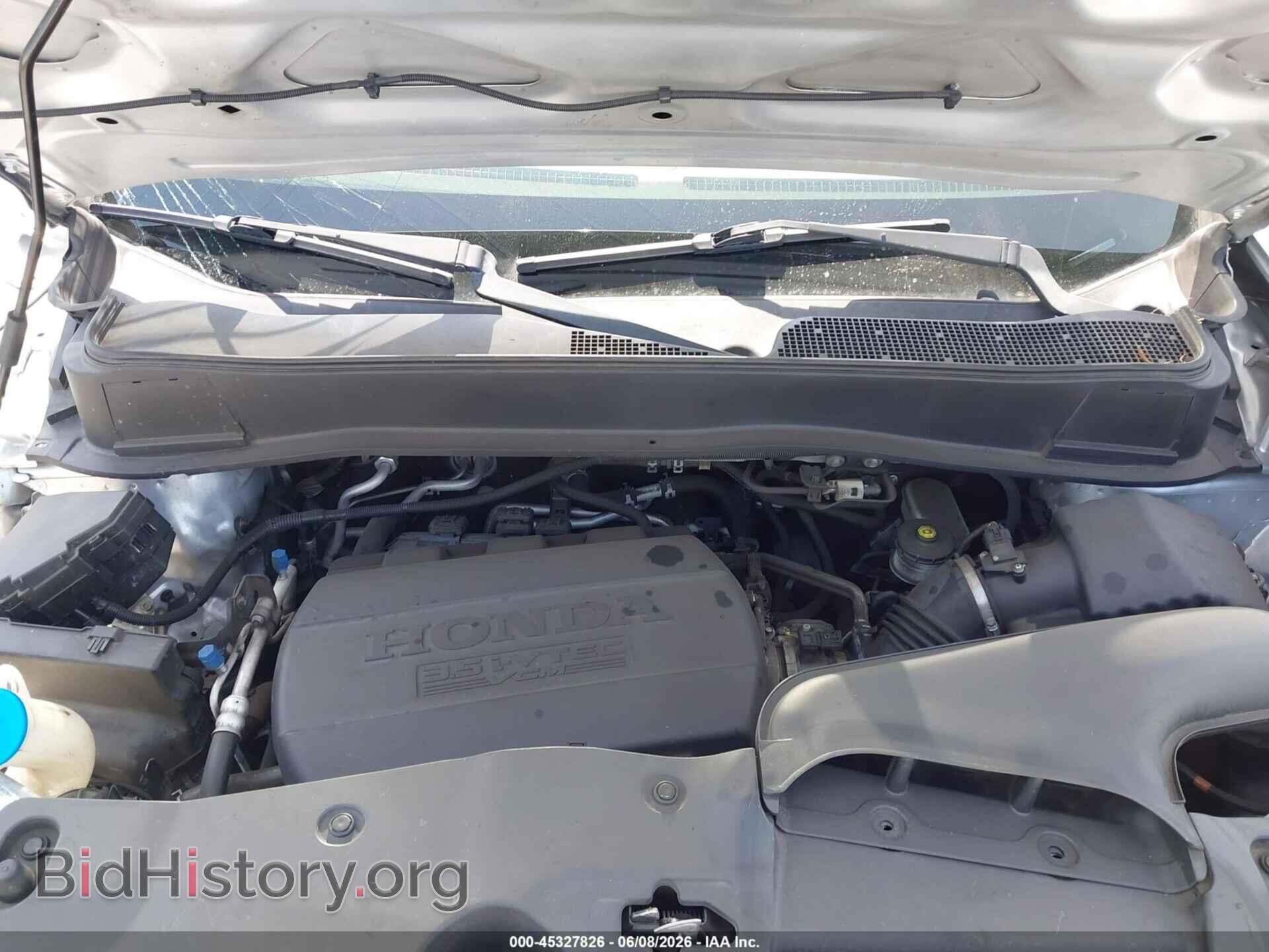 2012 HONDA PILOT - VIN: 5FNYF3H21CB035189 - Photo 10