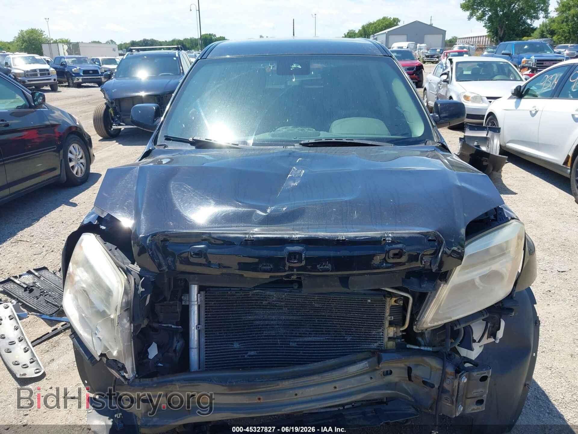 2014 GMC TERRAIN - VIN: 2GKALMEK8E6321333 - Фото 13