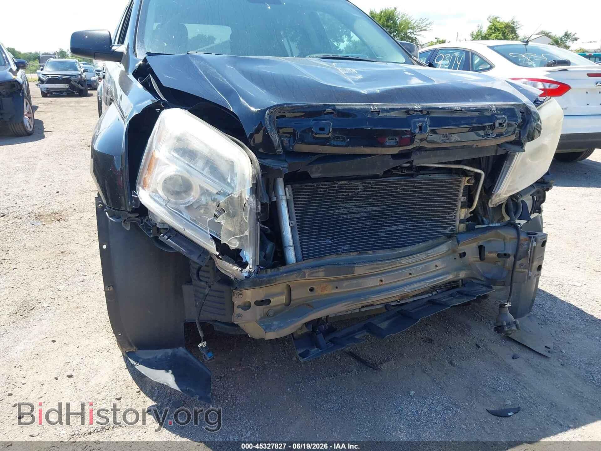 2014 GMC TERRAIN - VIN: 2GKALMEK8E6321333 - Фото 6