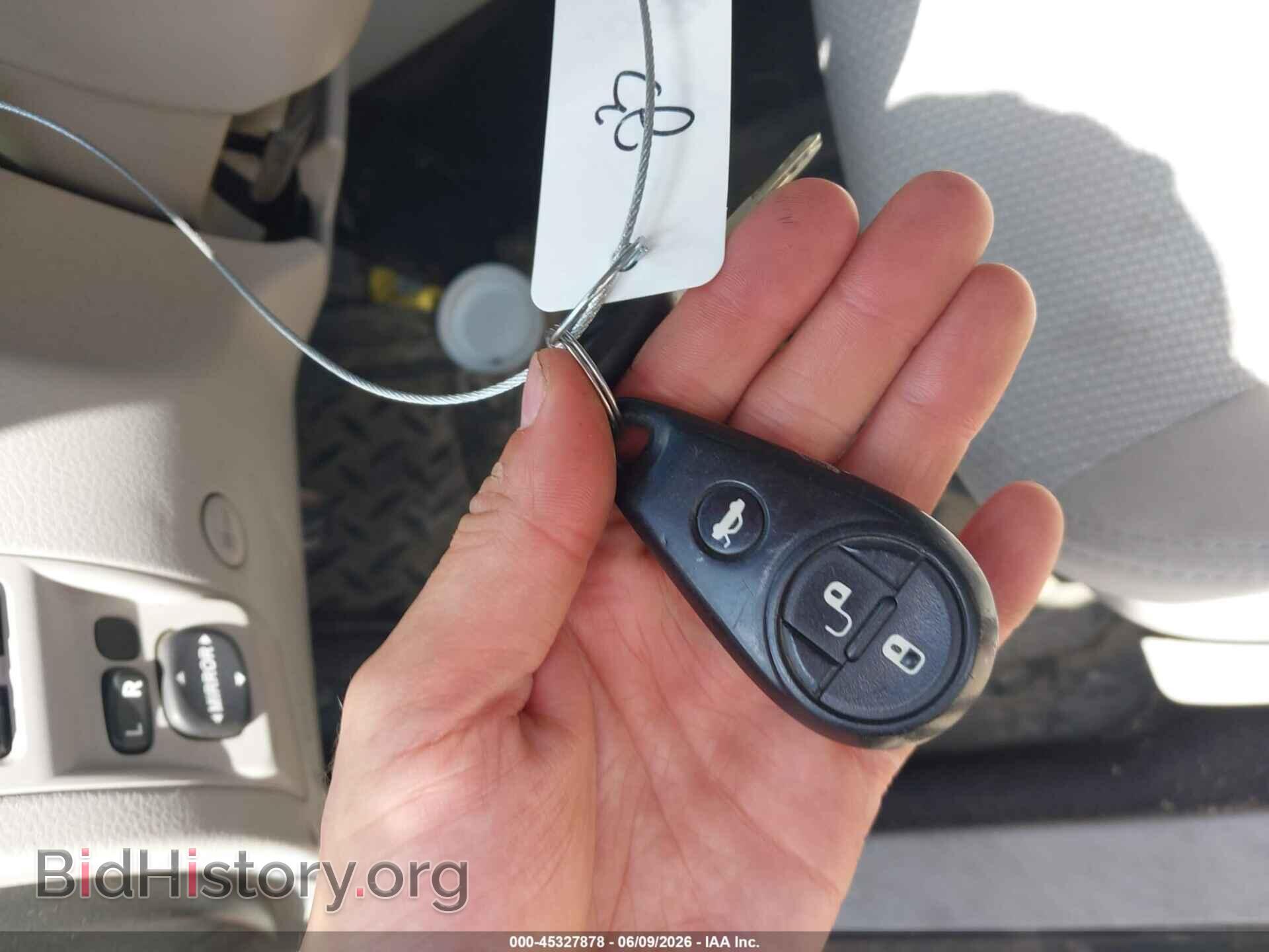 2013 SUBARU FORESTER - VIN: JF2SHAAC5DG409156 - Фото 11