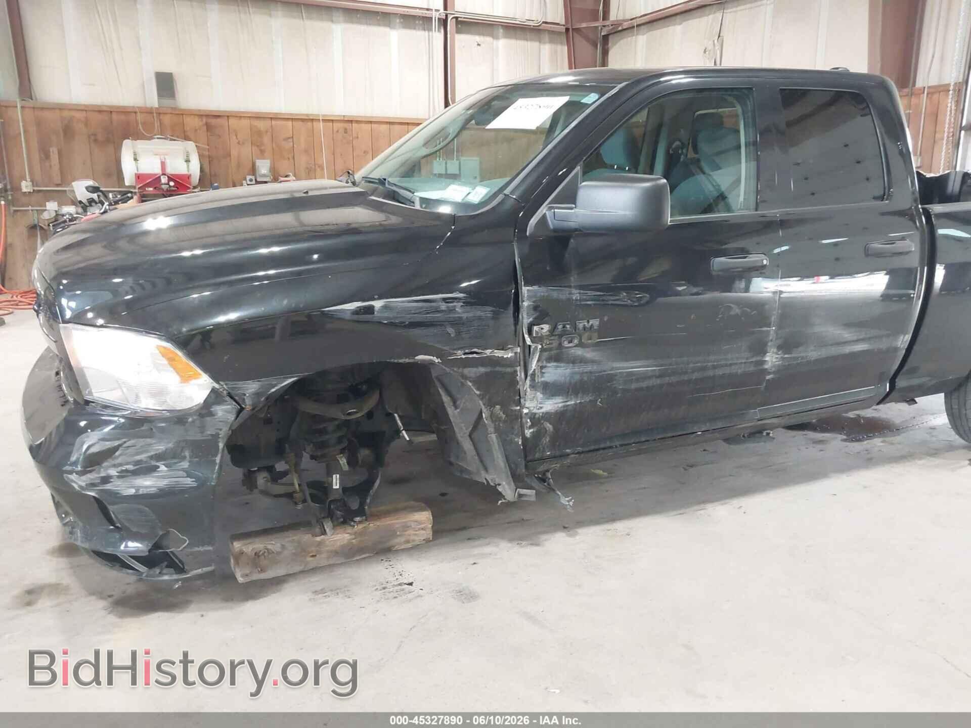 2017 RAM 1500 - VIN: 1C6RR7FG7HS830850 - Photo 6