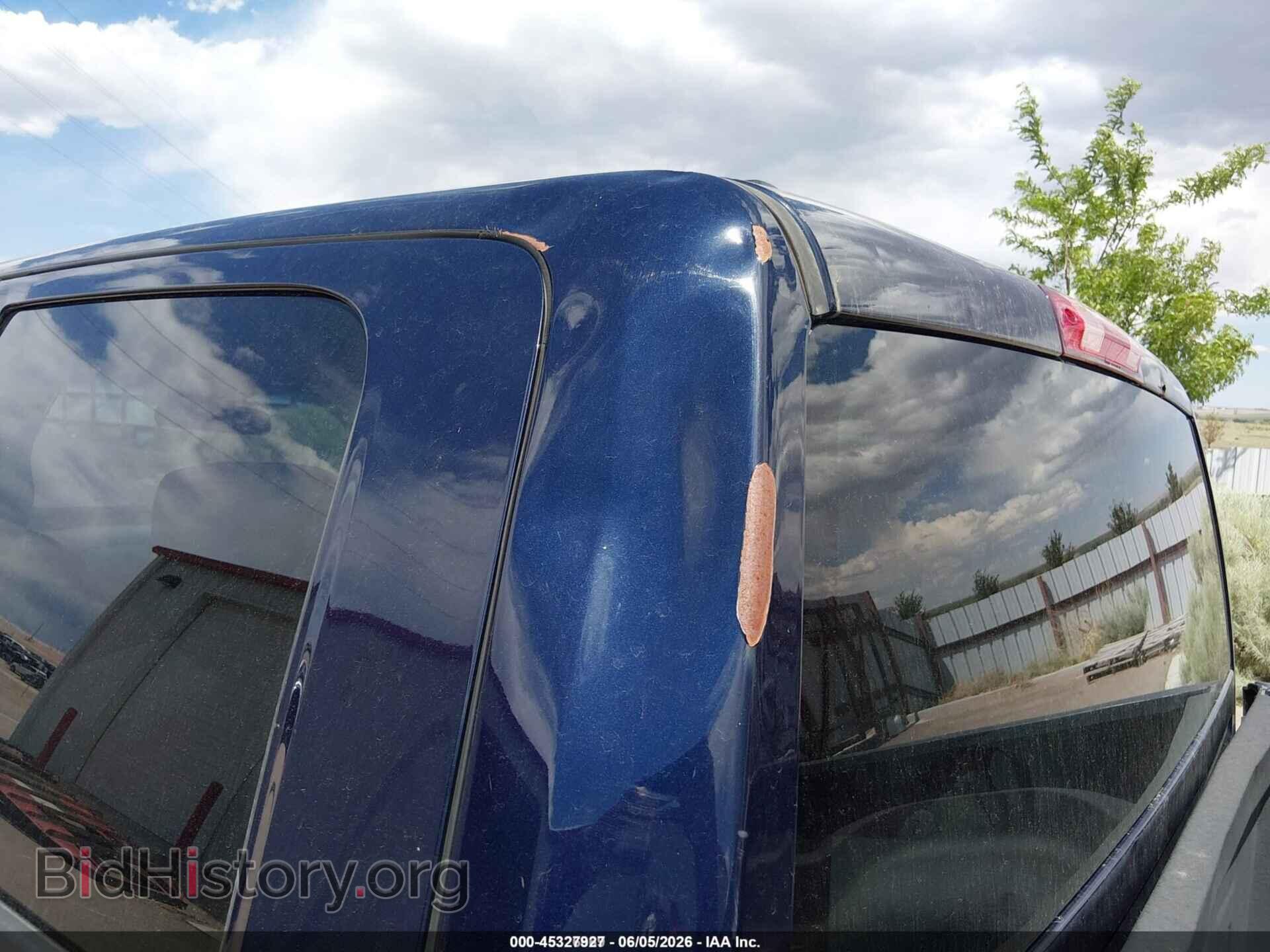 2017 RAM 1500 - VIN: 1C6RR7KG7HS834032 - Фото 13