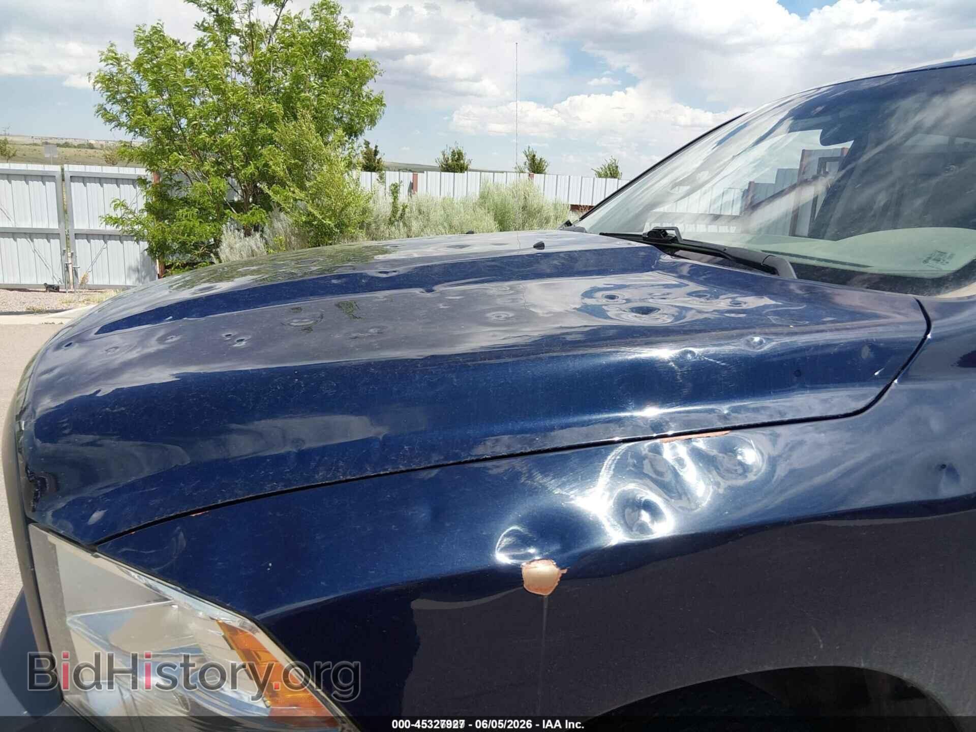 2017 RAM 1500 - VIN: 1C6RR7KG7HS834032 - Фото 15