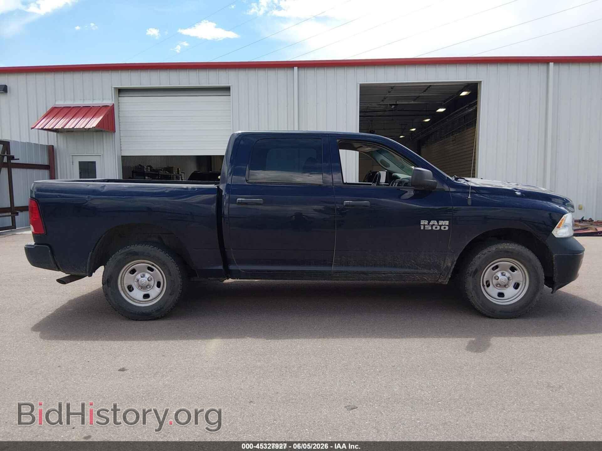 2017 RAM 1500 - VIN: 1C6RR7KG7HS834032 - Фото 18