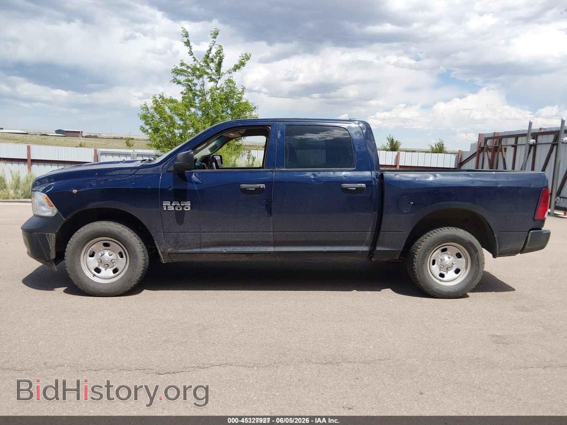 2017 RAM 1500 - VIN: 1C6RR7KG7HS834032 - Фото 19