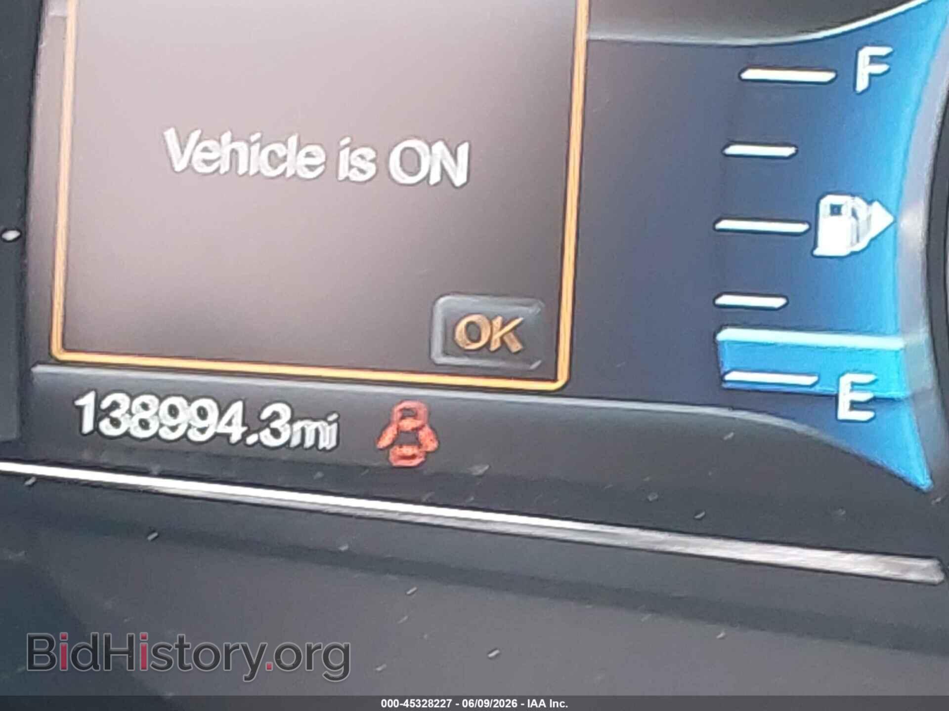 2018 FORD EXPLORER - VIN: 1FM5K7D87JGB57151 - Фото 15