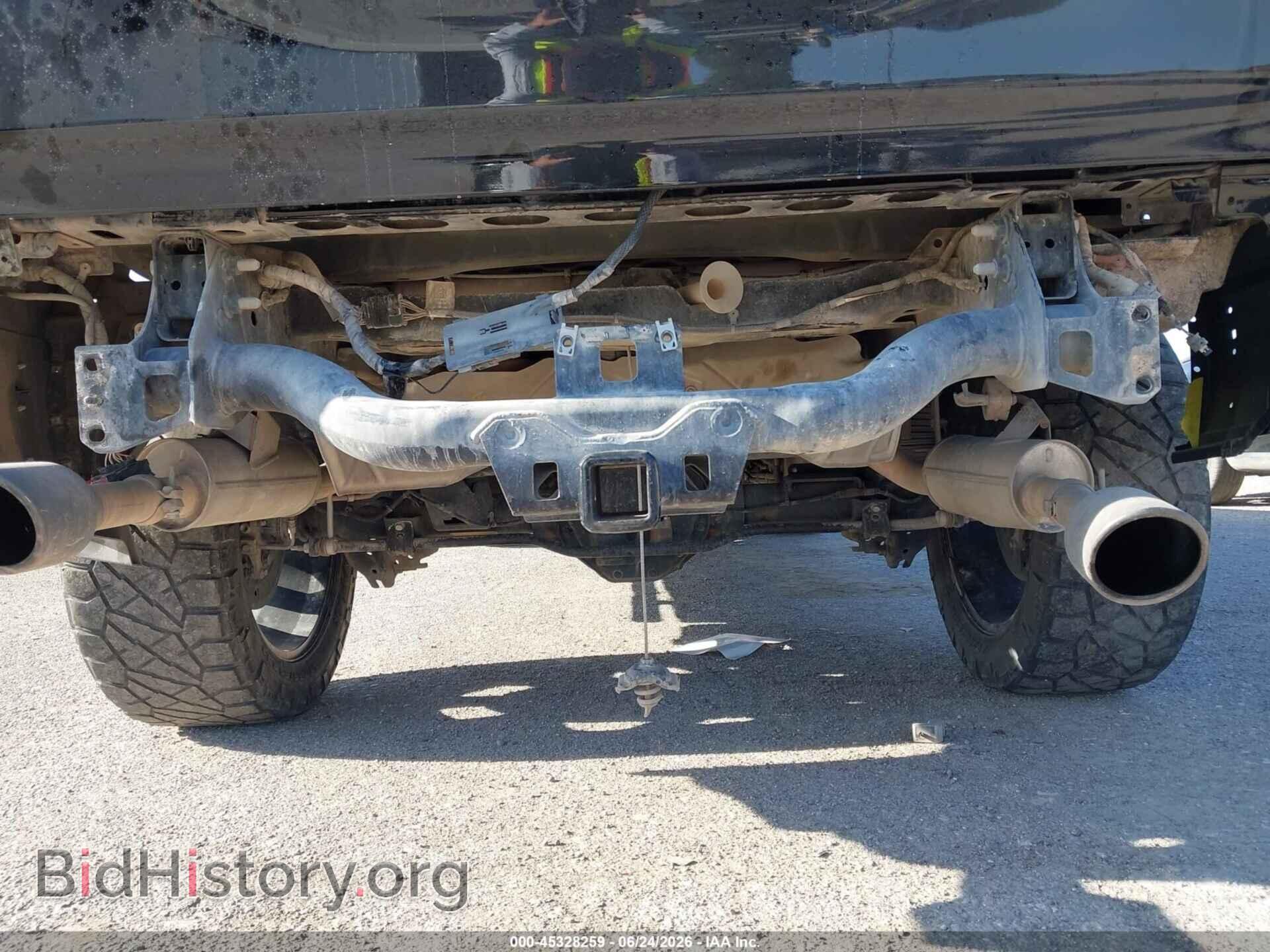 2022 RAM 1500 - VIN: 1C6SRFHM1NN402202 - Фото 6