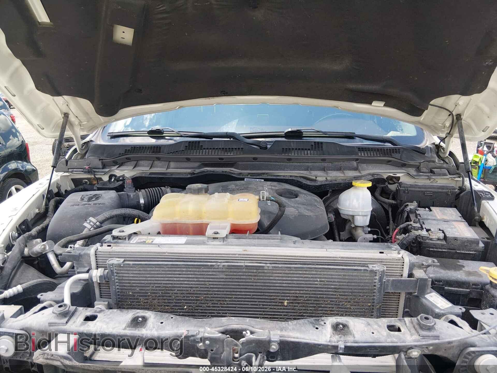 2018 RAM 1500 - VIN: 1C6RR6PM5JS234043 - Фото 10