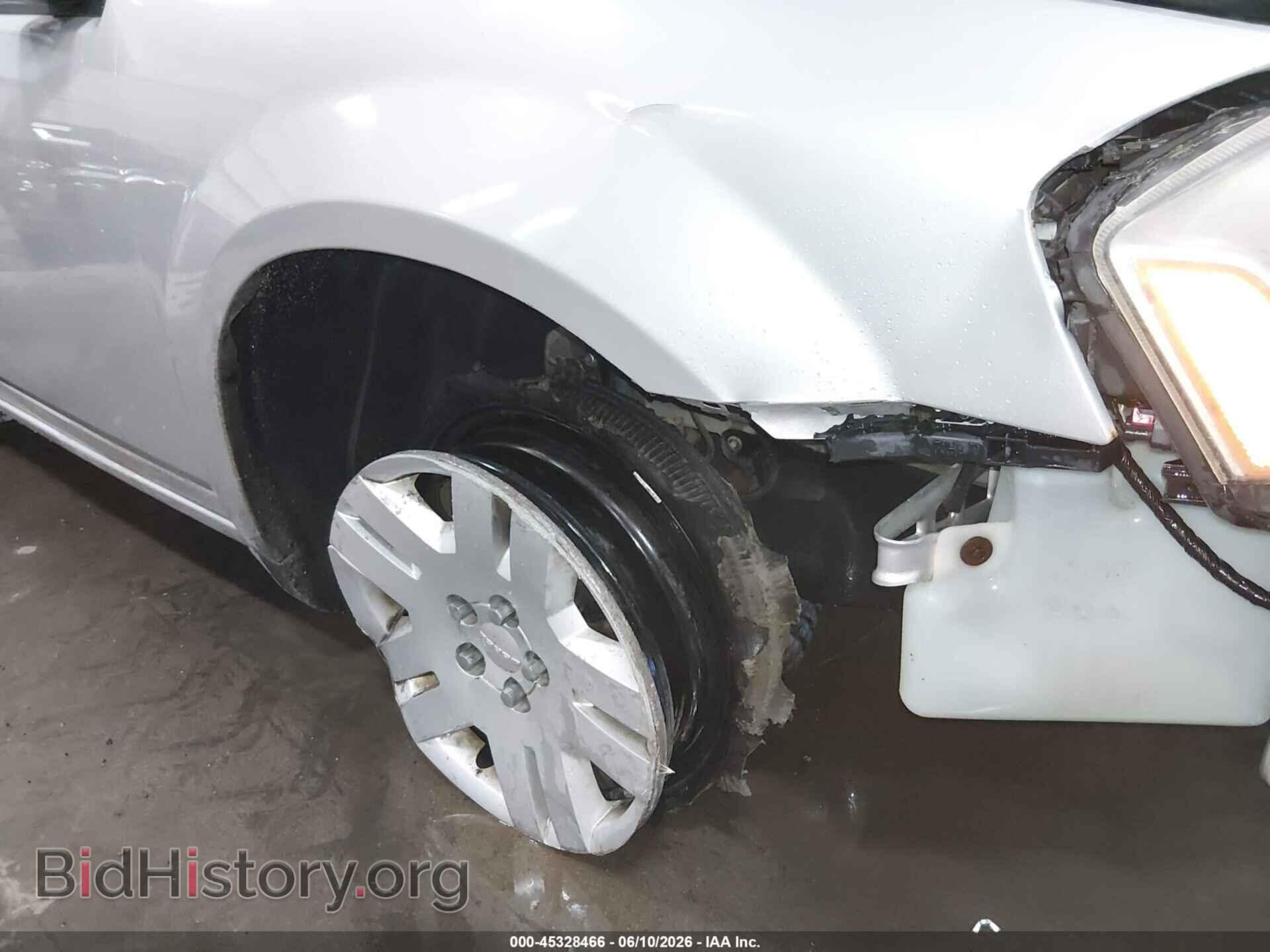 2012 DODGE AVENGER - VIN: 1C3CDZAB2CN174444 - Photo 19